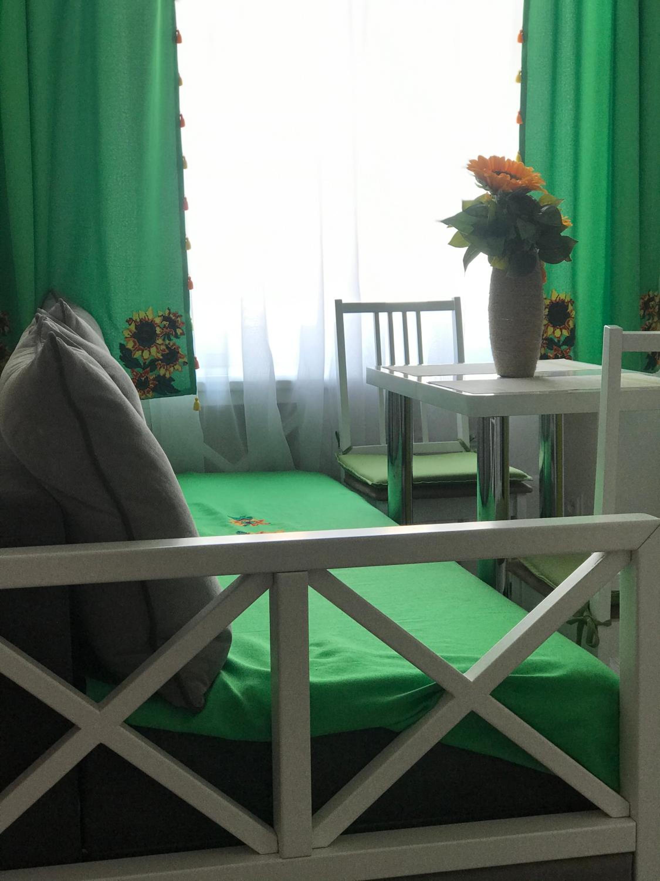 MaryLu home