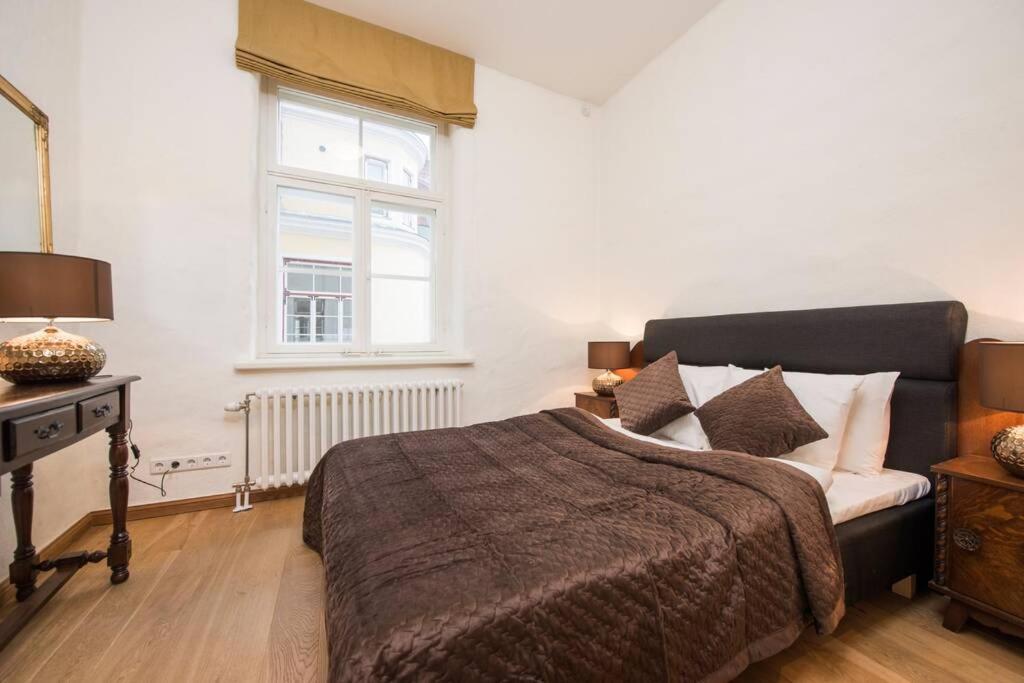 Tallinn City Apartments - Luxury 3 bedroom, sauna, views view 4