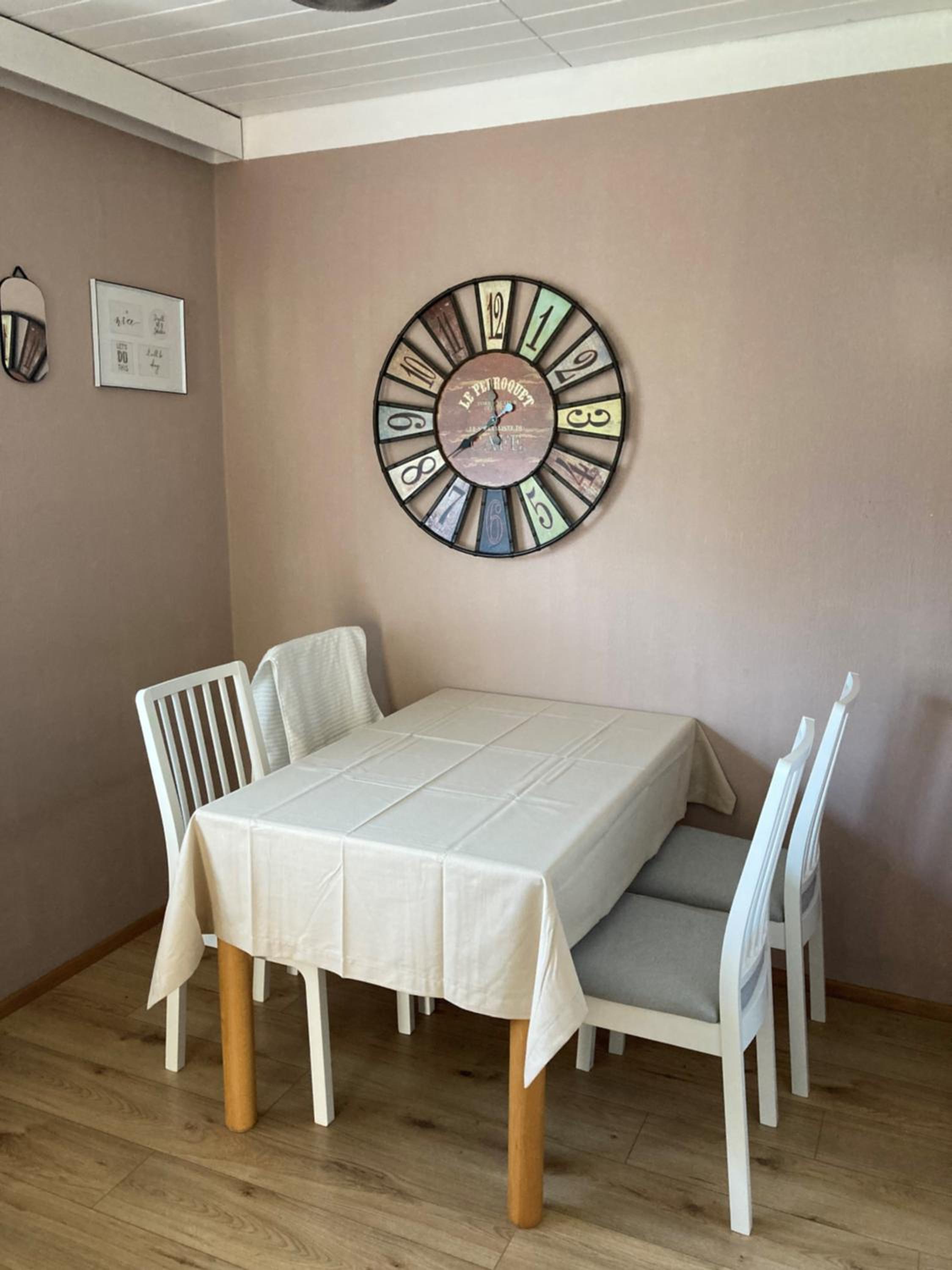 Ferienhaus Auszeit Natur bis zu 10 Personen