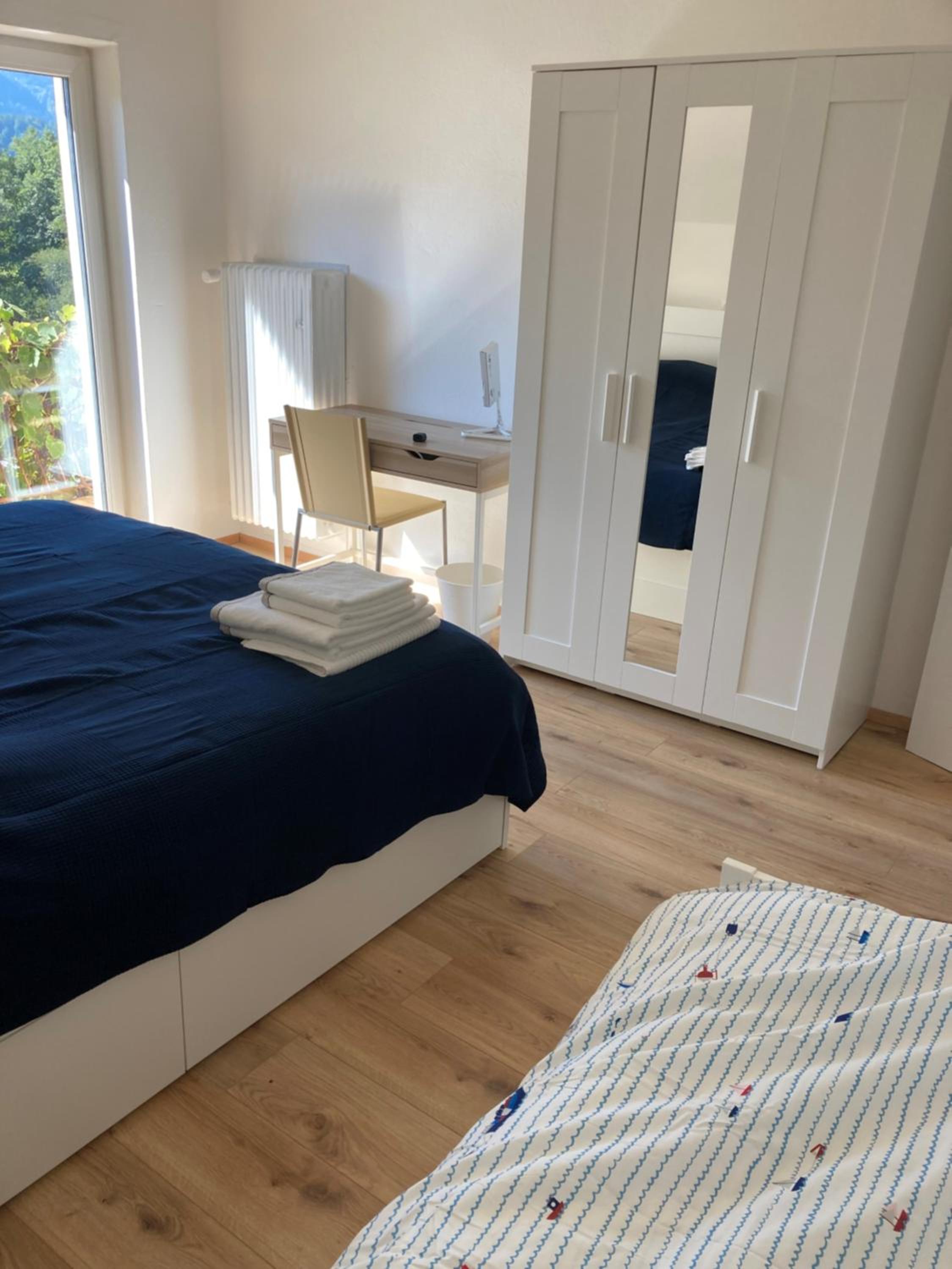 Ferienhaus Auszeit Natur bis zu 10 Personen