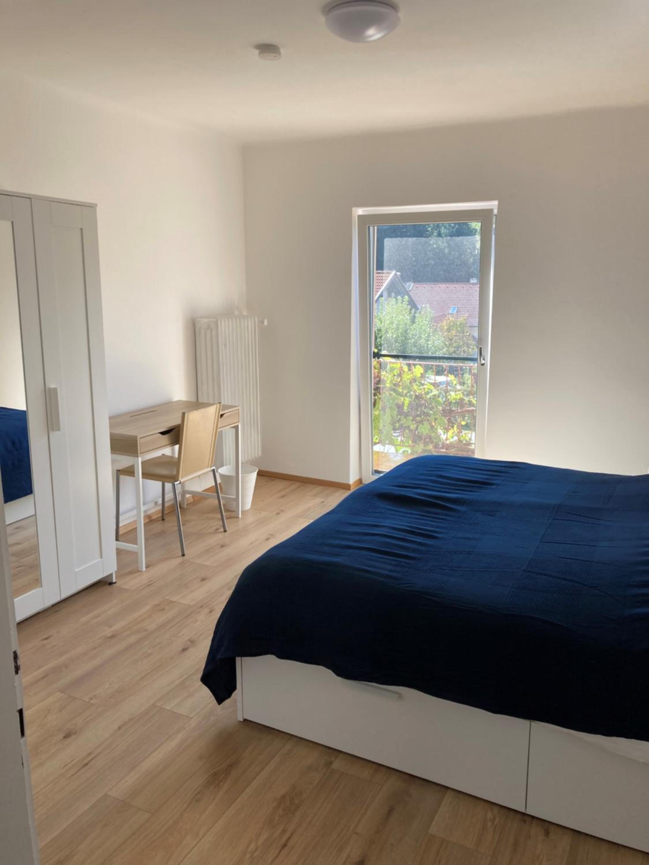 Ferienhaus Auszeit Natur bis zu 10 Personen