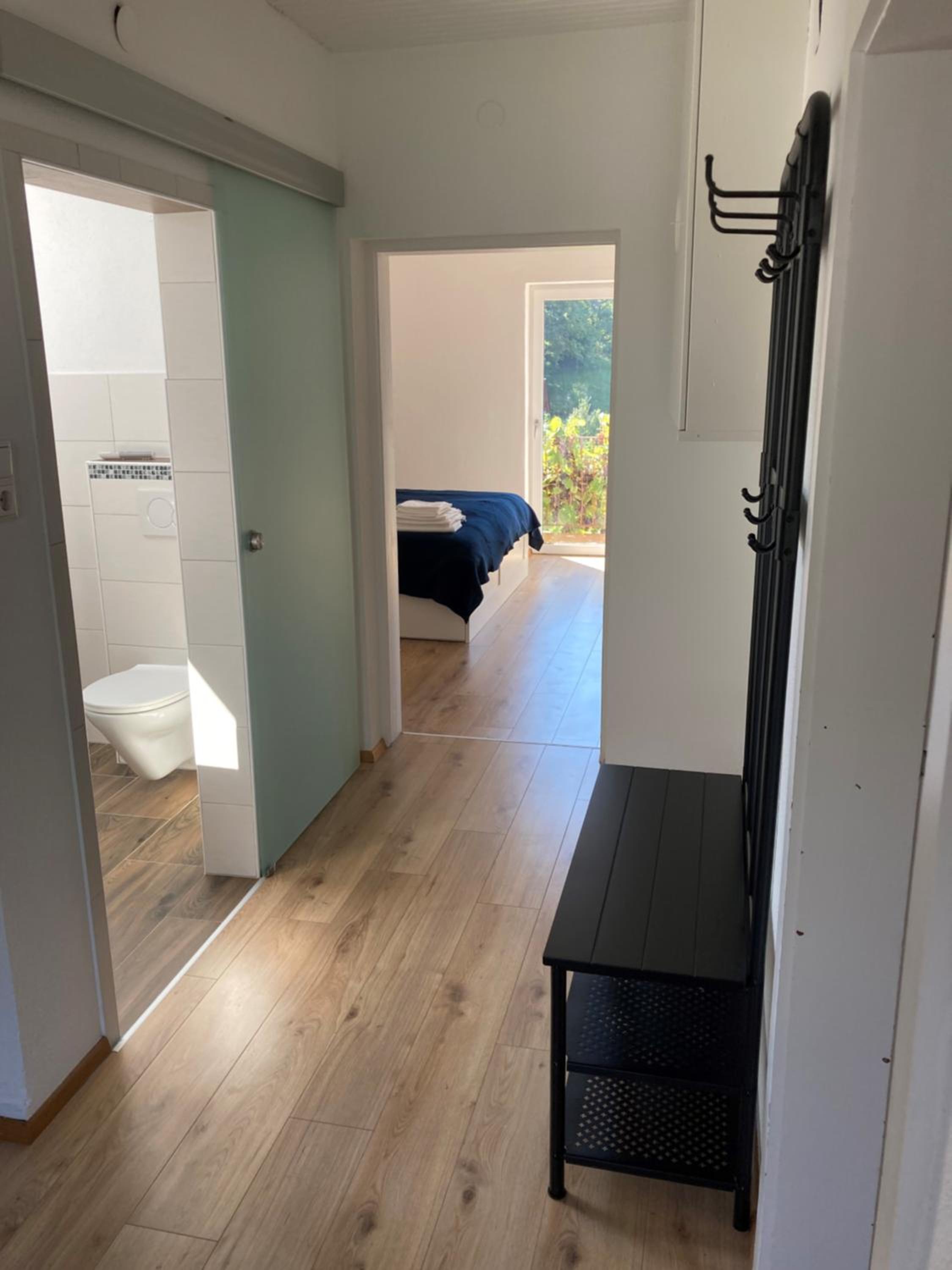 Ferienhaus Auszeit Natur bis zu 10 Personen