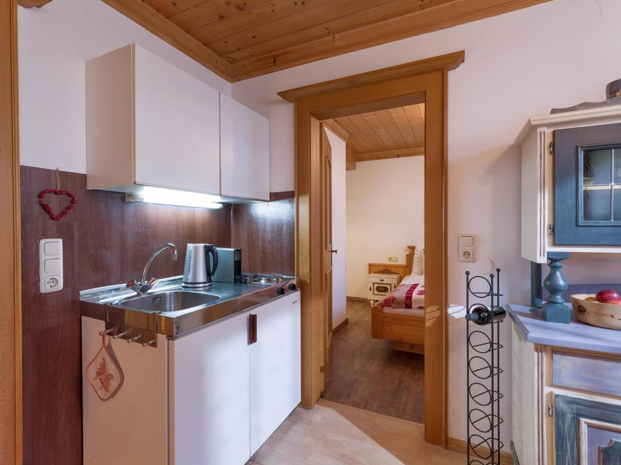 Landhaus Horngacher