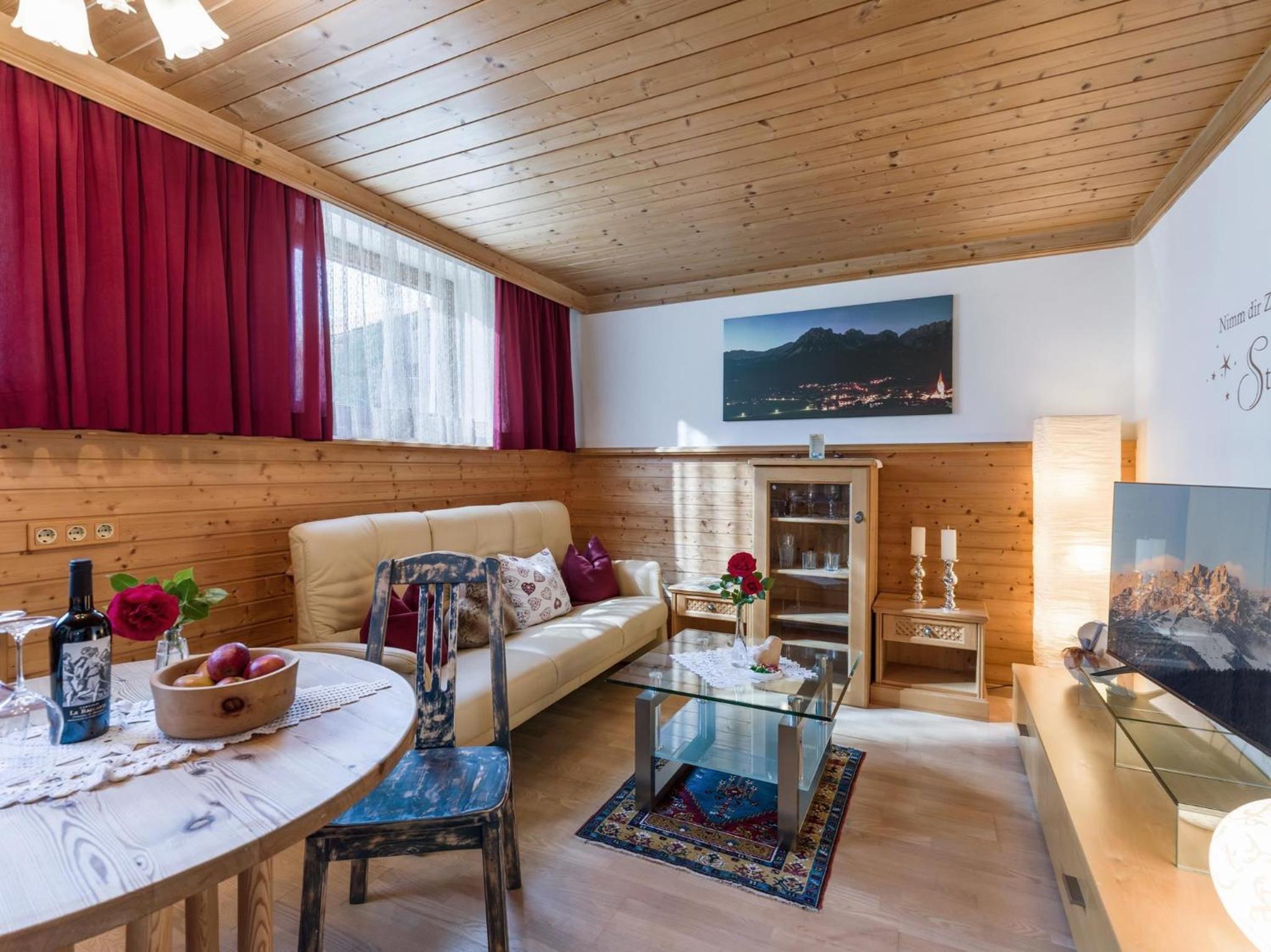 Landhaus Horngacher