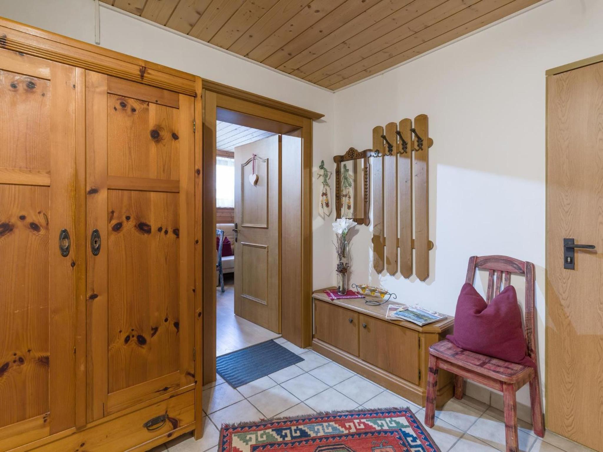 Landhaus Horngacher