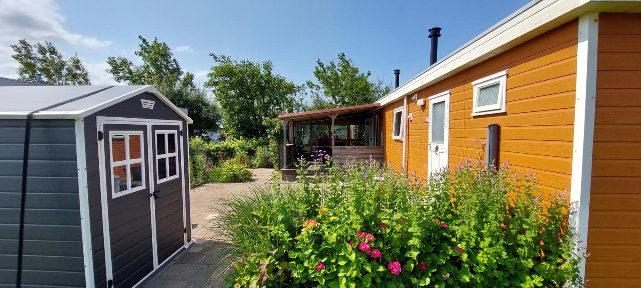 CS 48 - Vakantiepark Callassande view 2