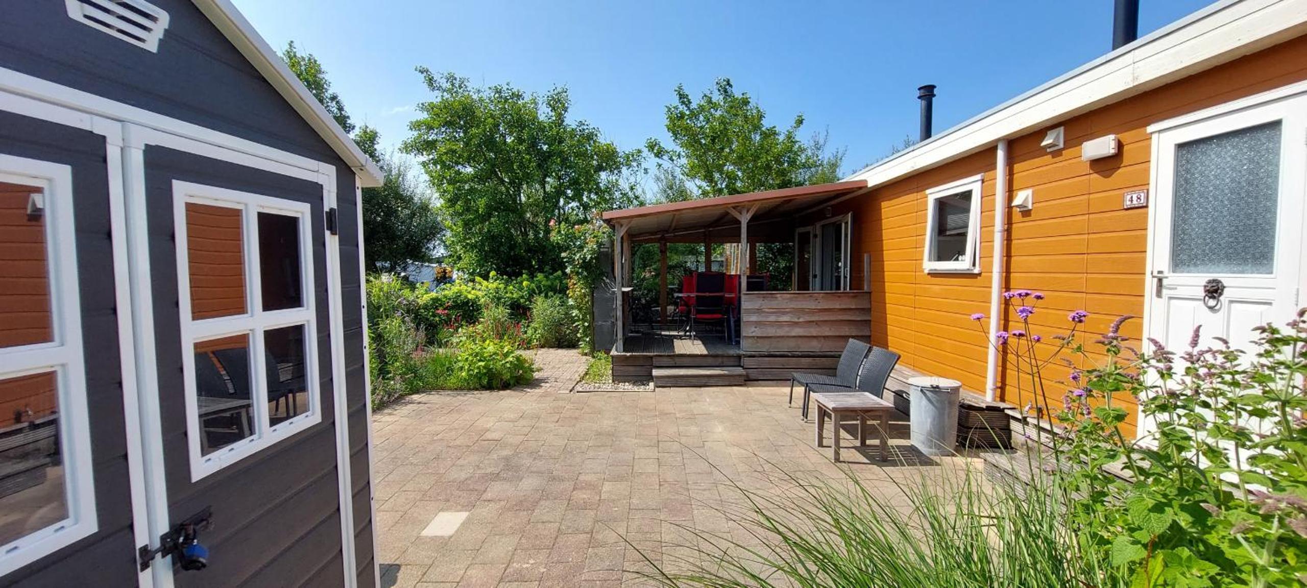 CS 48 - Vakantiepark Callassande view 3