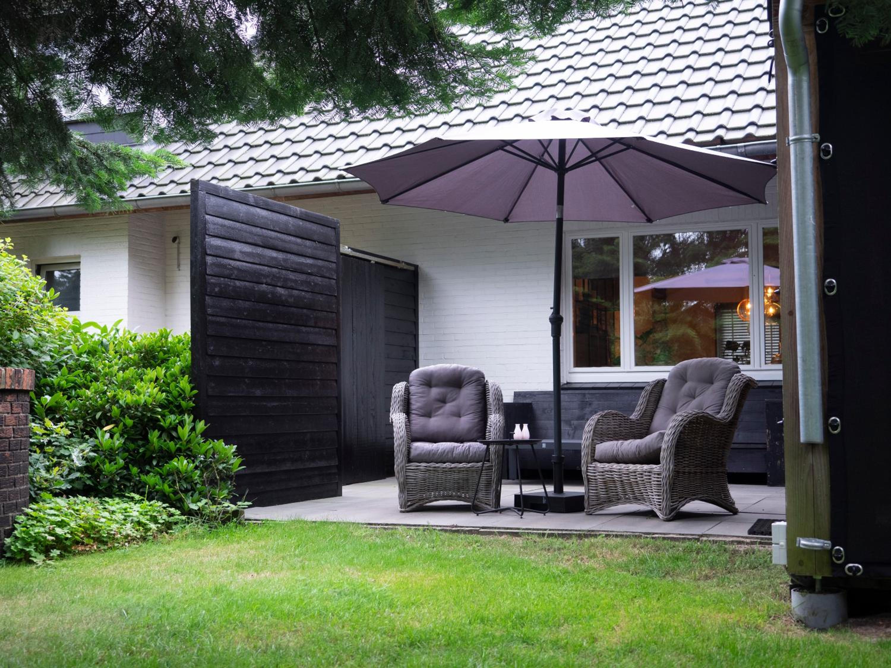 Lagom bed and breakfast view 4