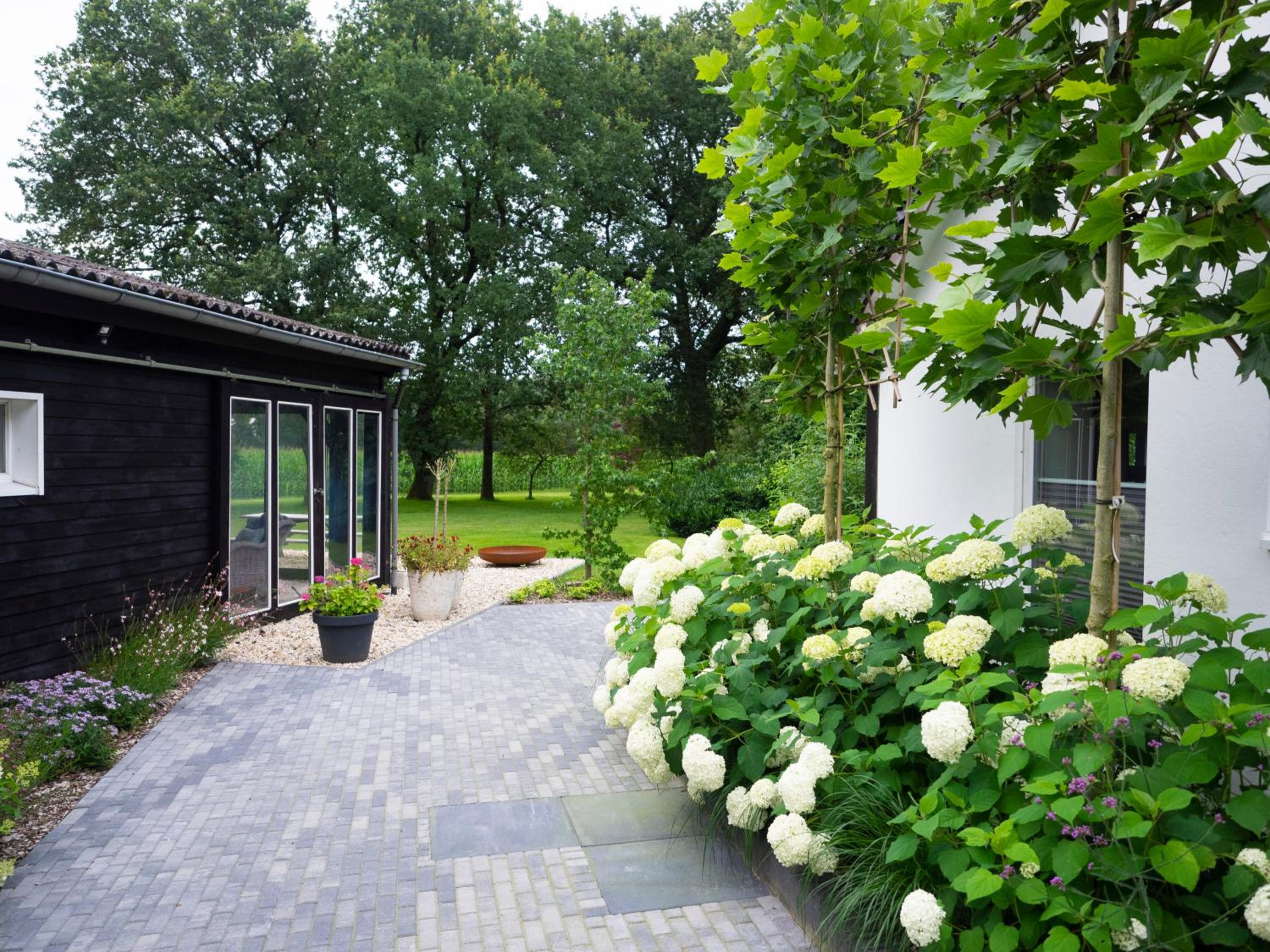 Lagom bed and breakfast view 5
