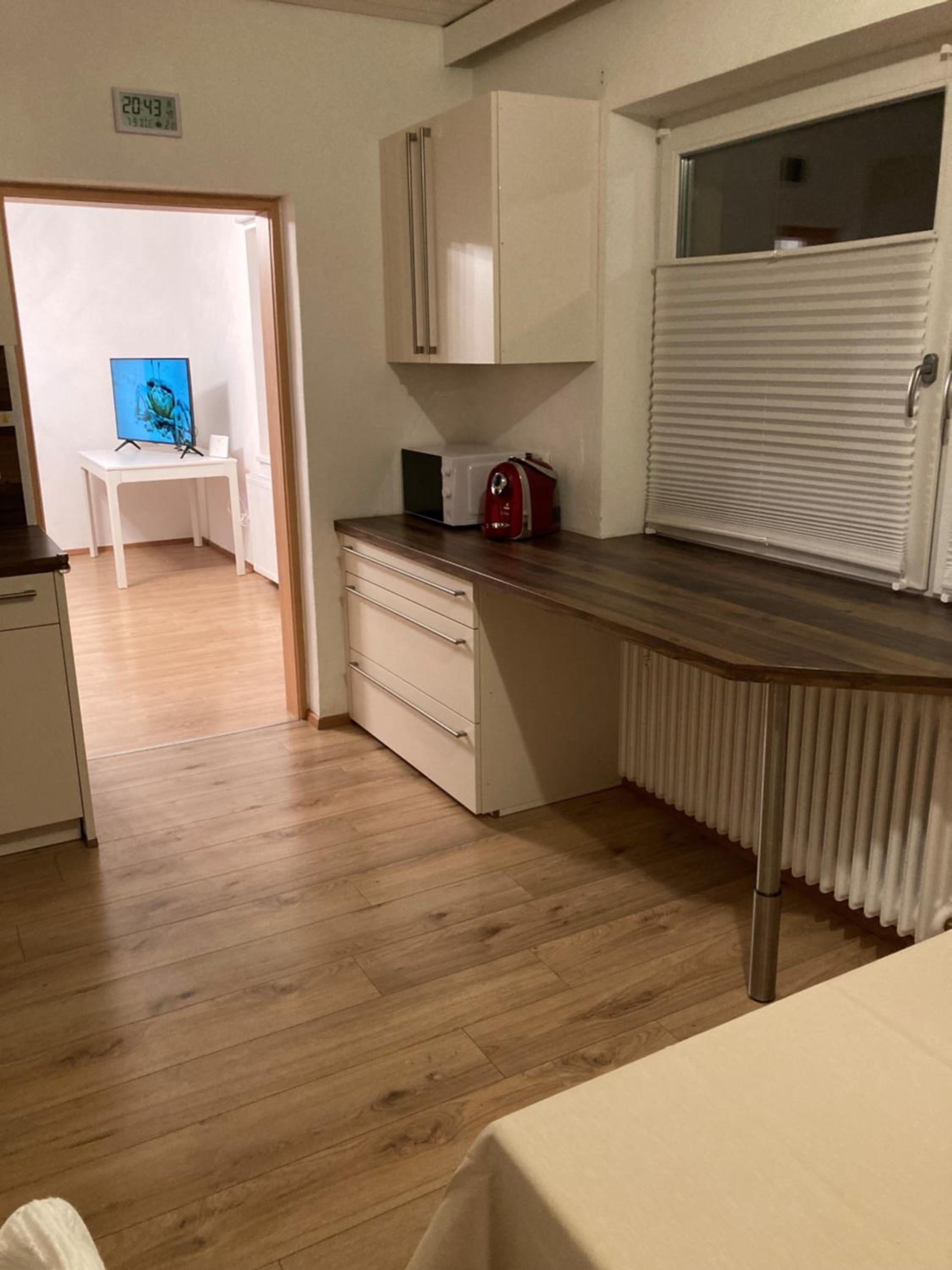 Ferienhaus Auszeit Natur bis zu 10 Personen