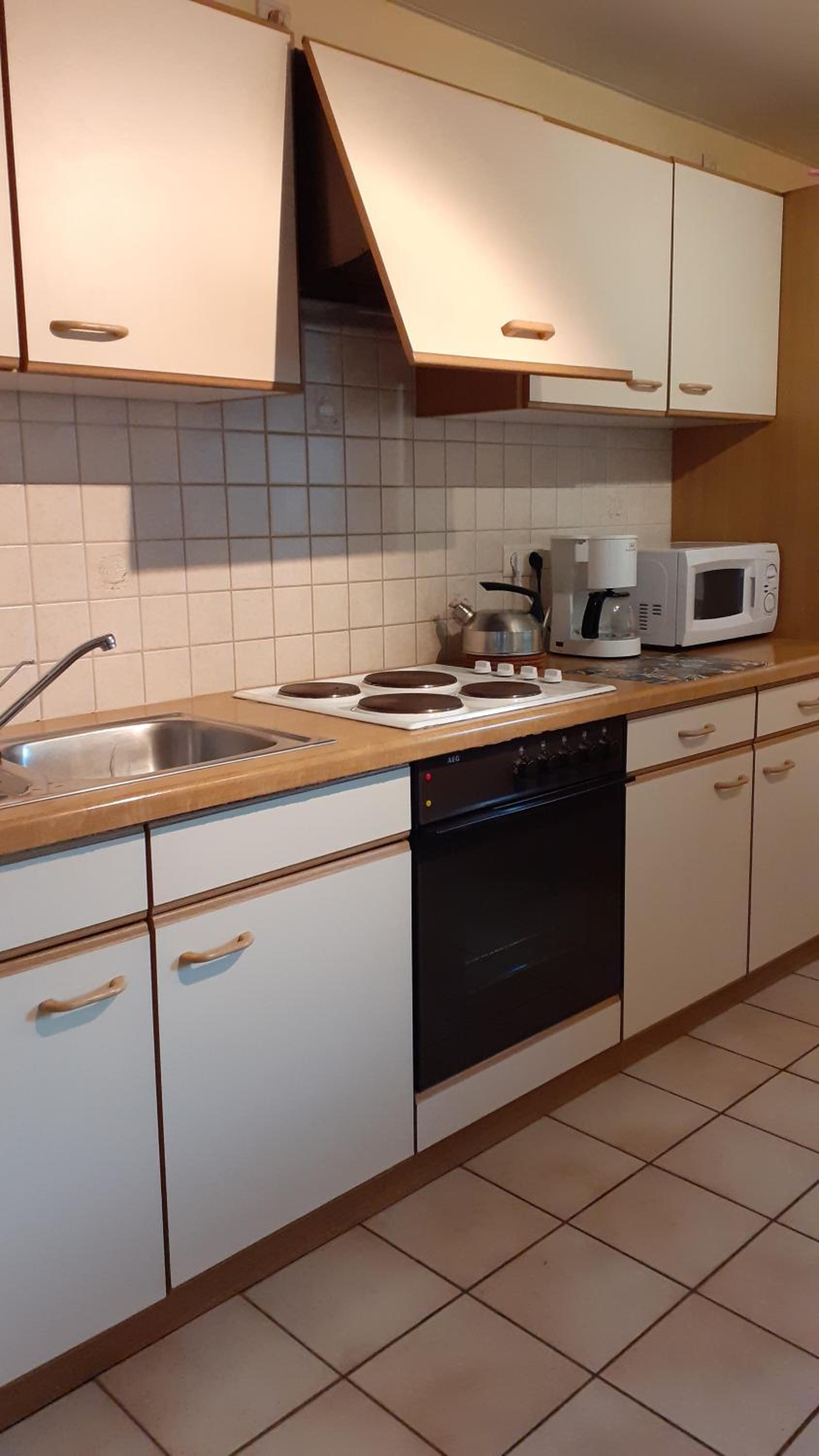 FILD - Holiday Apartment