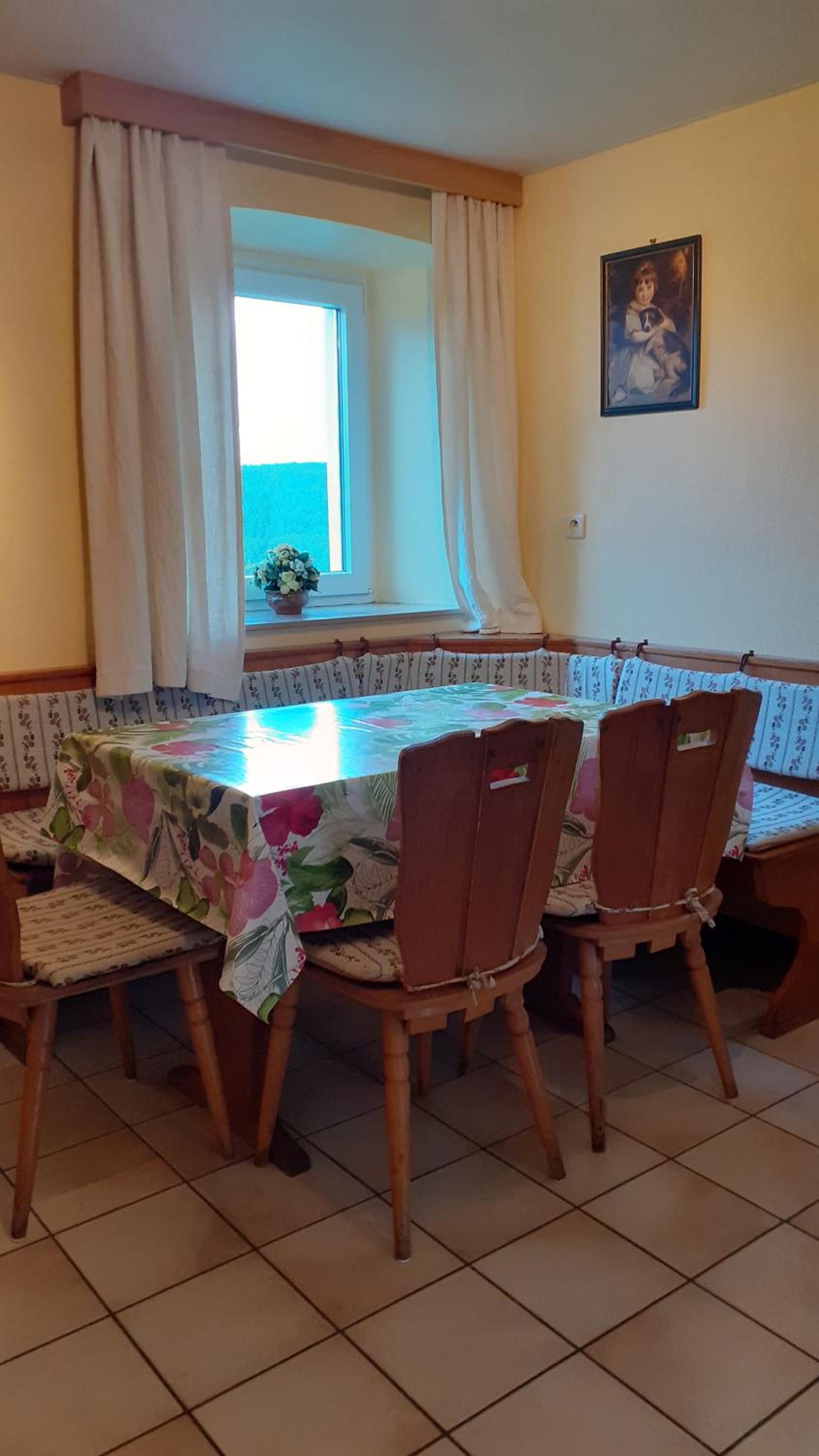 FILD - Holiday Apartment