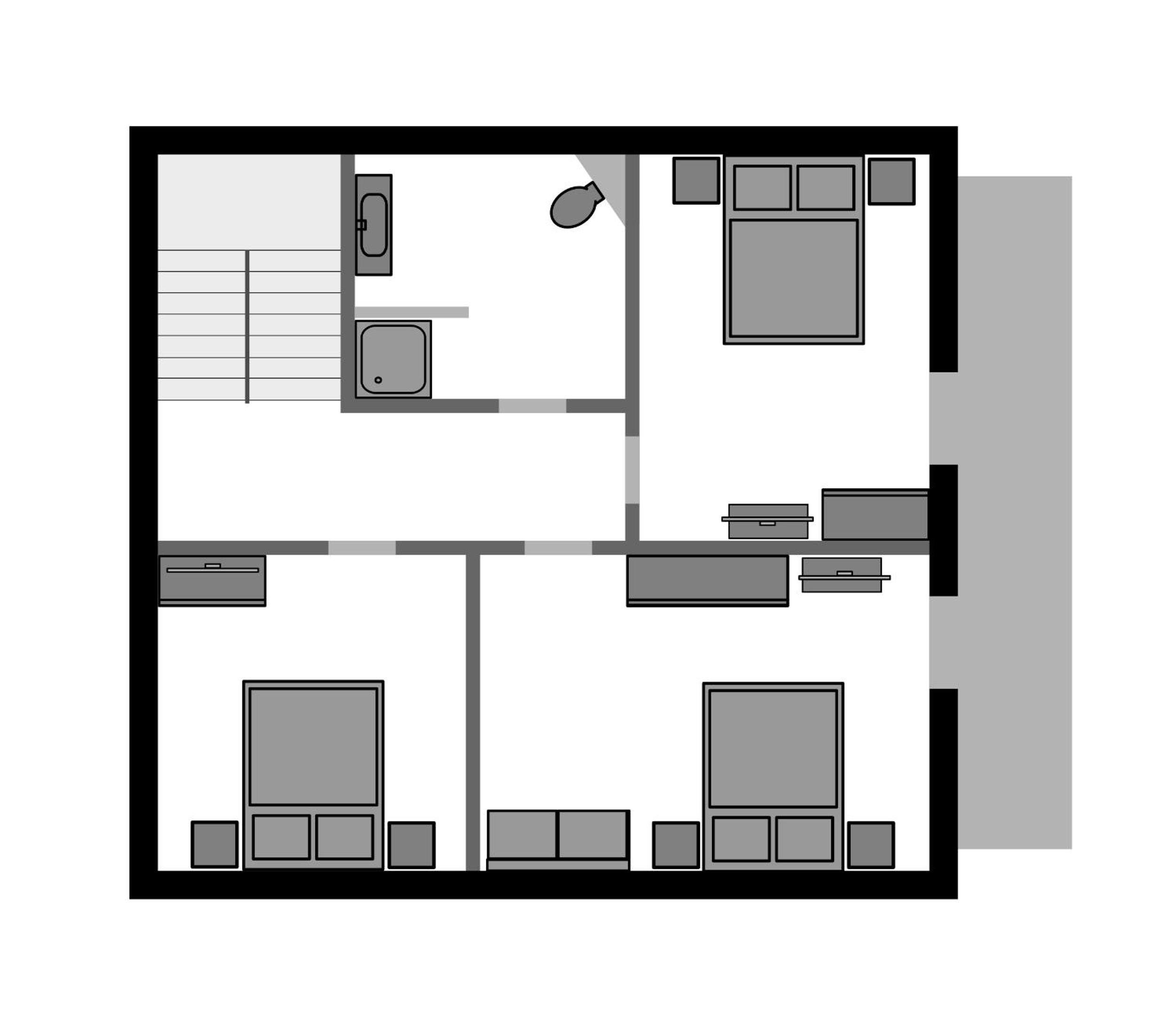 Ferienhaus Lungau Home