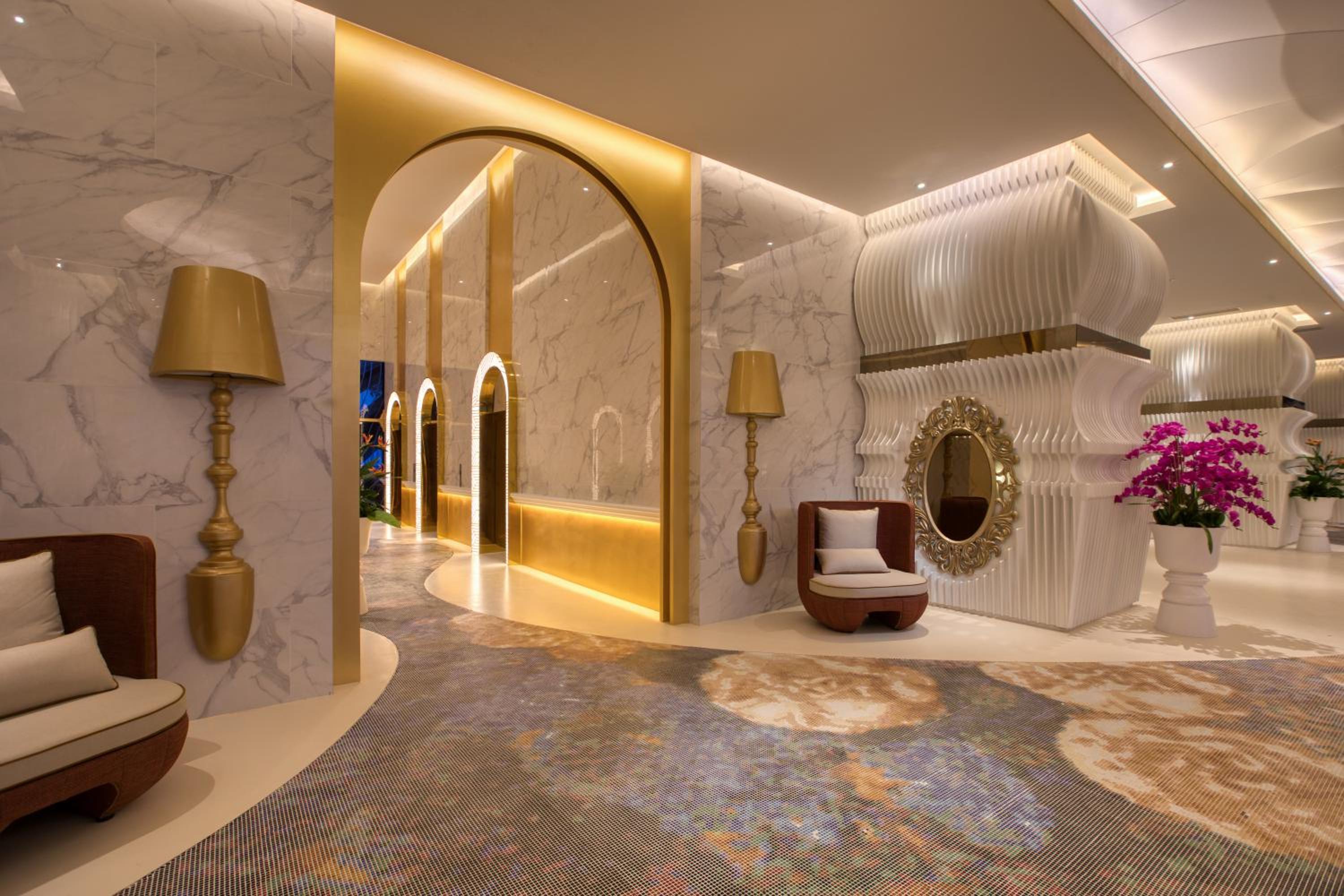 AMI Suites - Arte Mont Kiara