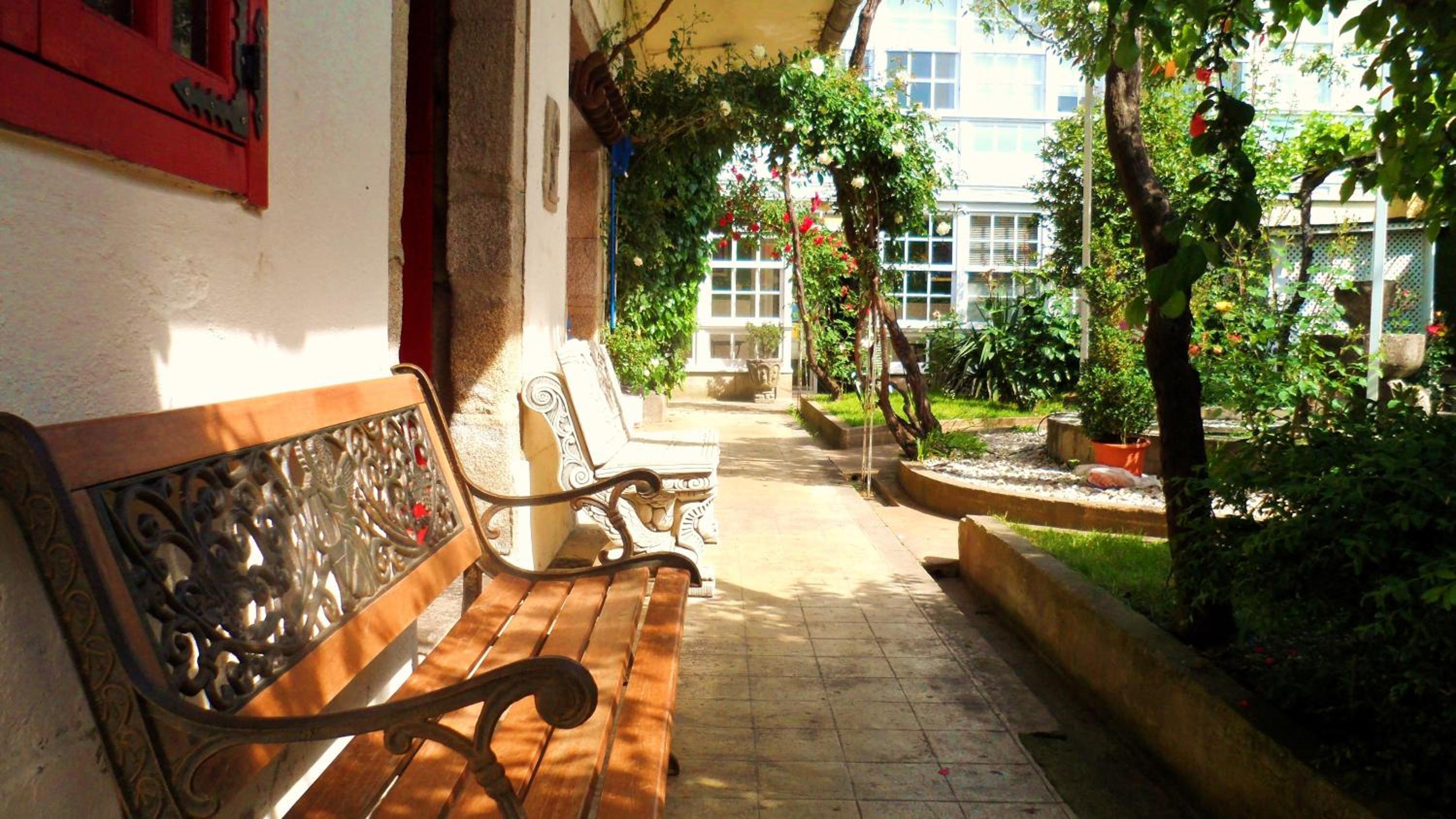 Pension-Albergue Don Alvaro