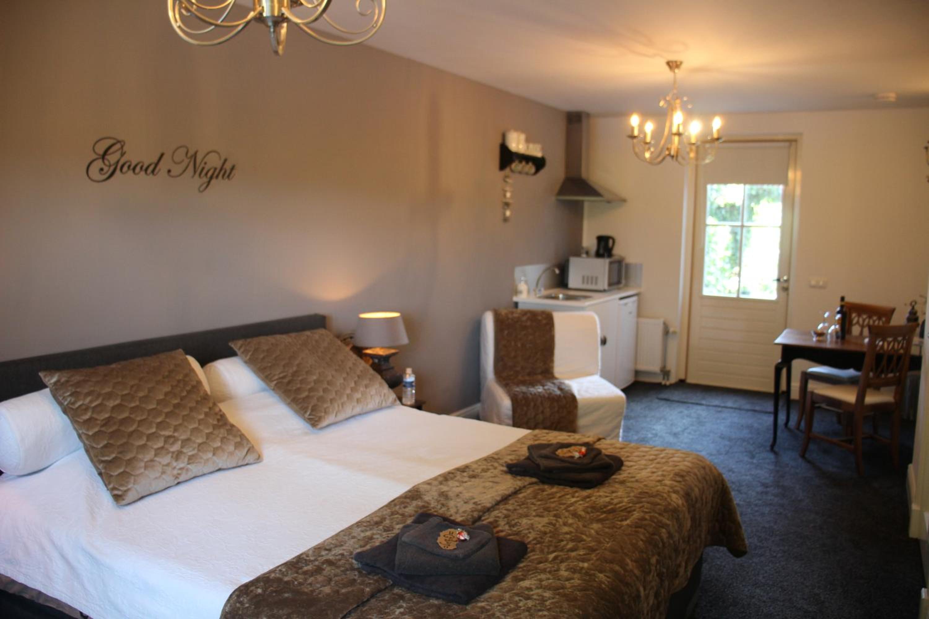 Studio Bed and Breakfast Zaans Moment view 4