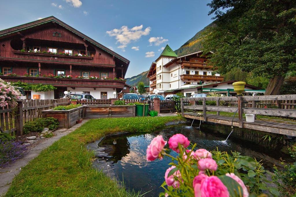 Landhotel Denggerhof view 4