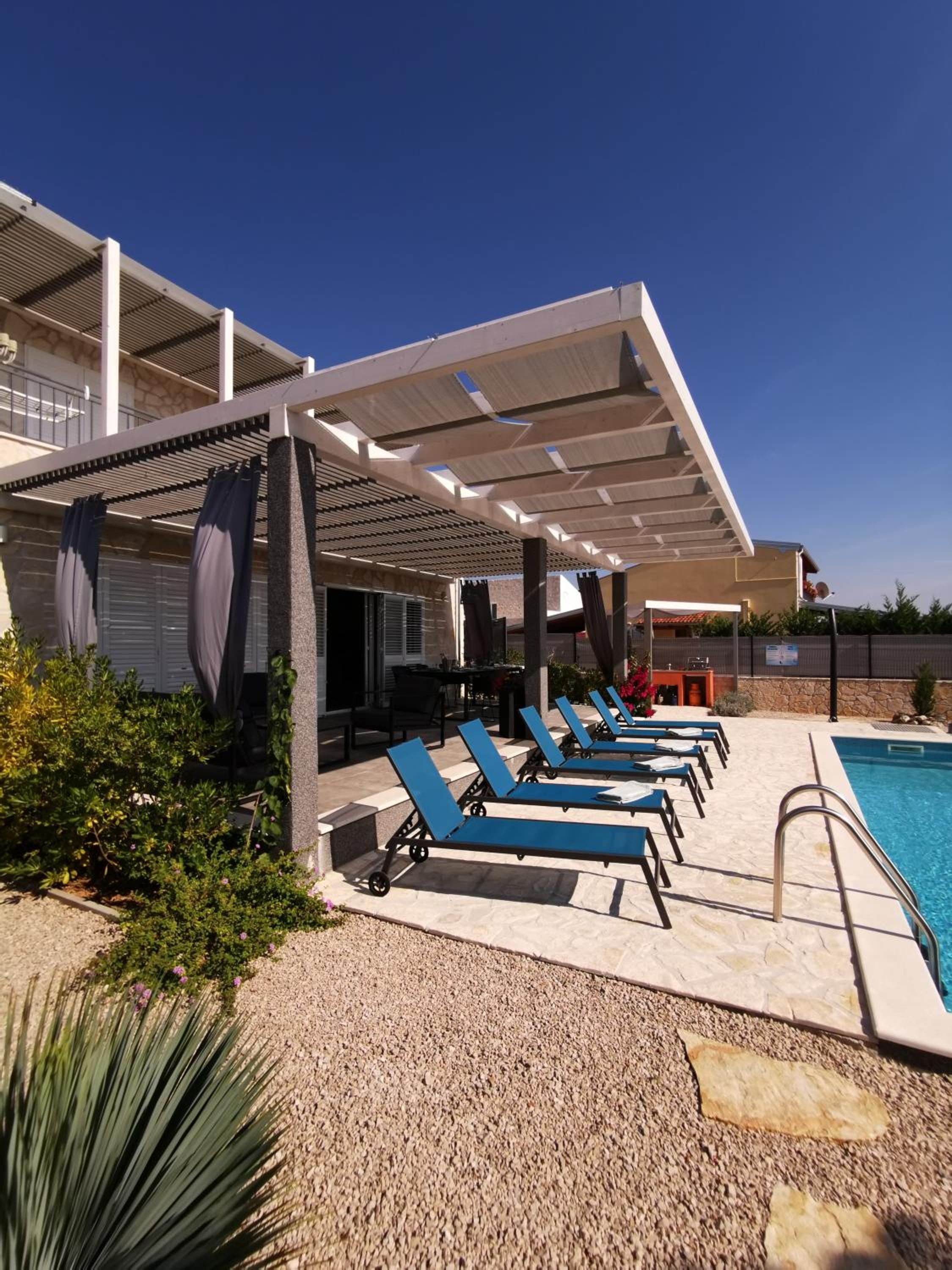 Villa Sundowner