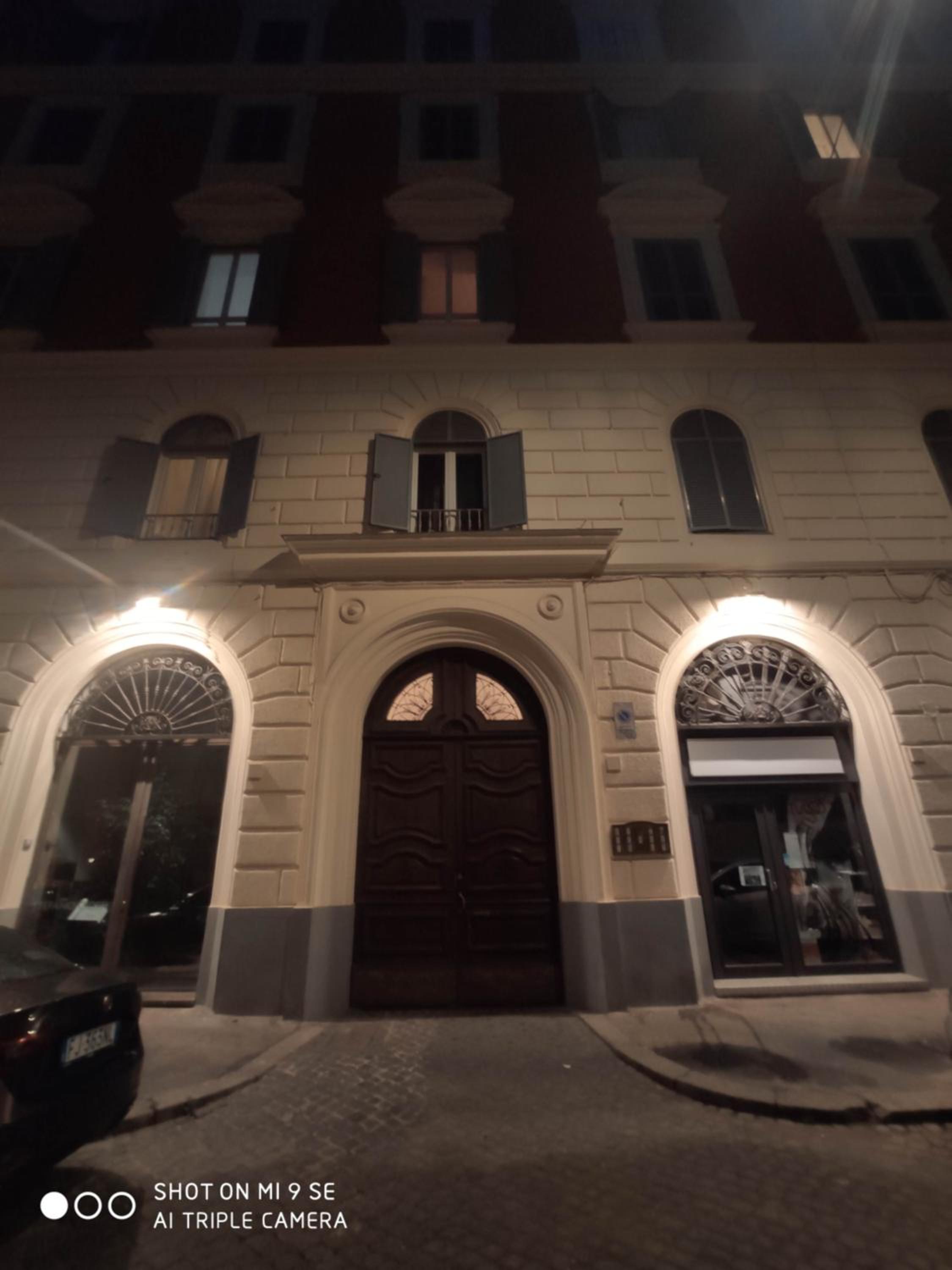 Double B Ferruccio I