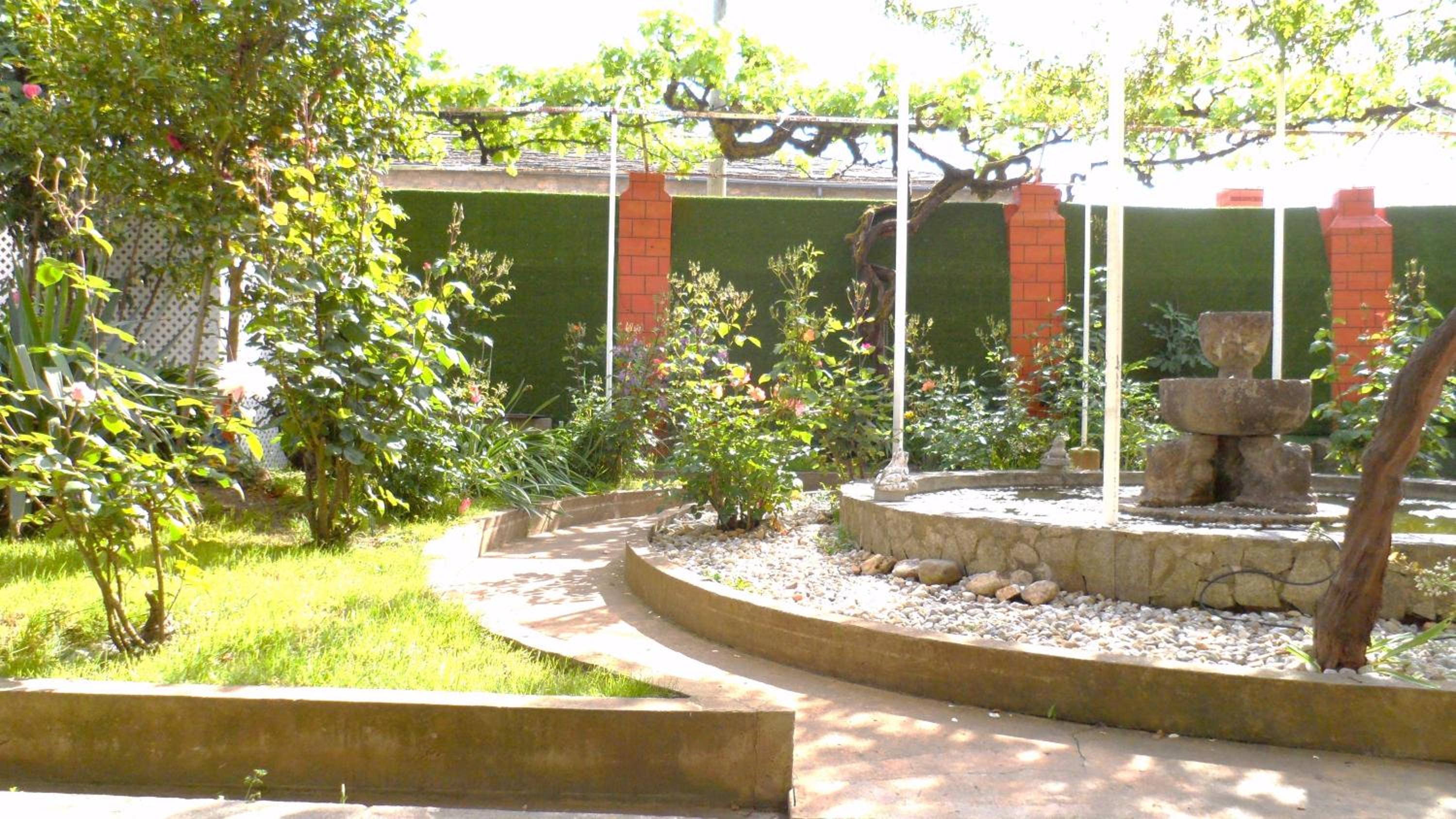 Pension-Albergue Don Alvaro