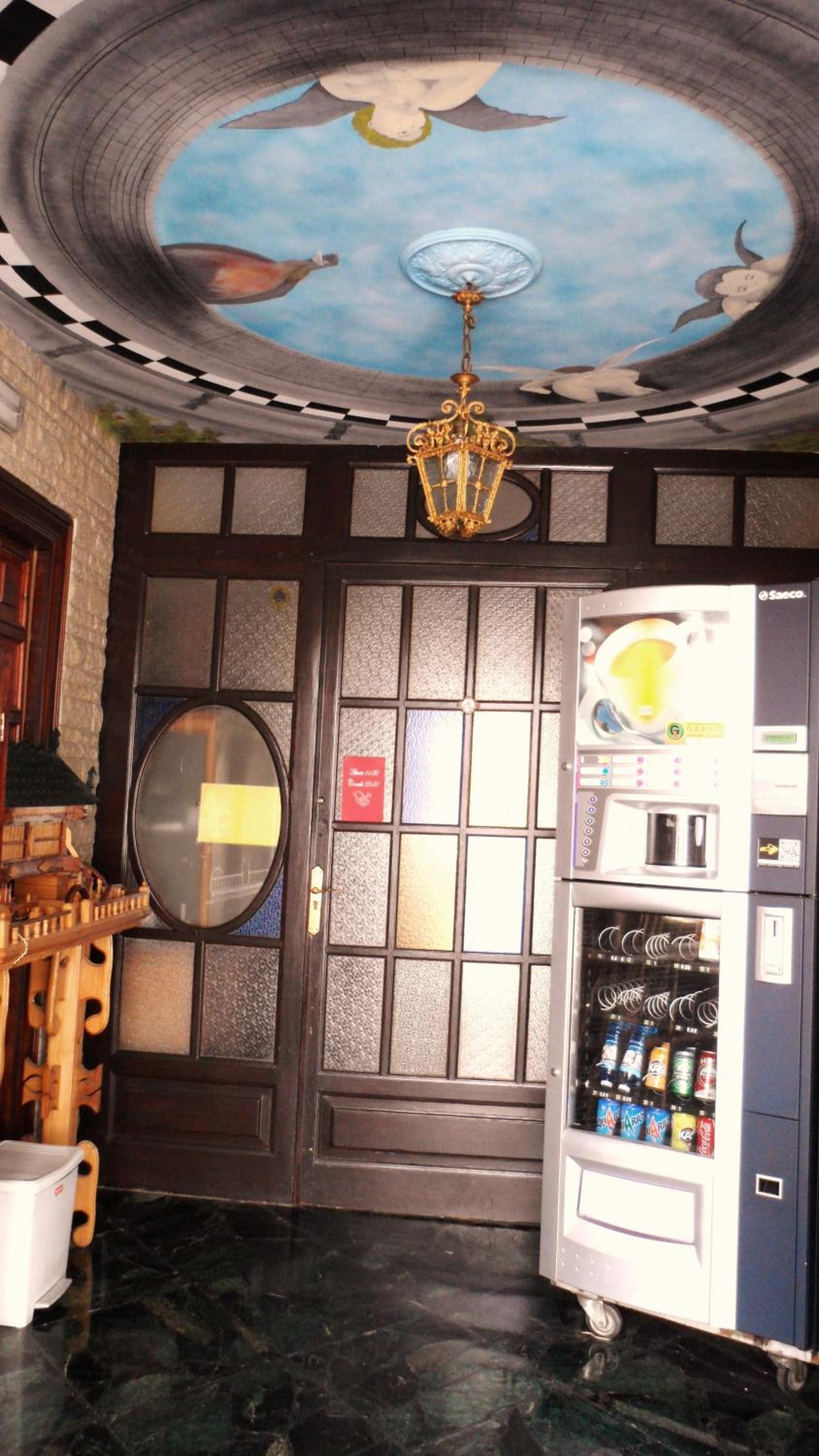 Pension-Albergue Don Alvaro
