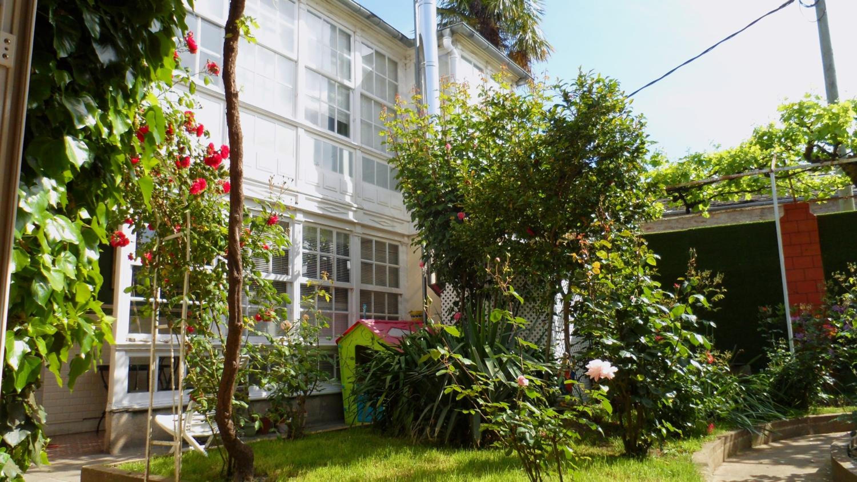 Pension-Albergue Don Alvaro