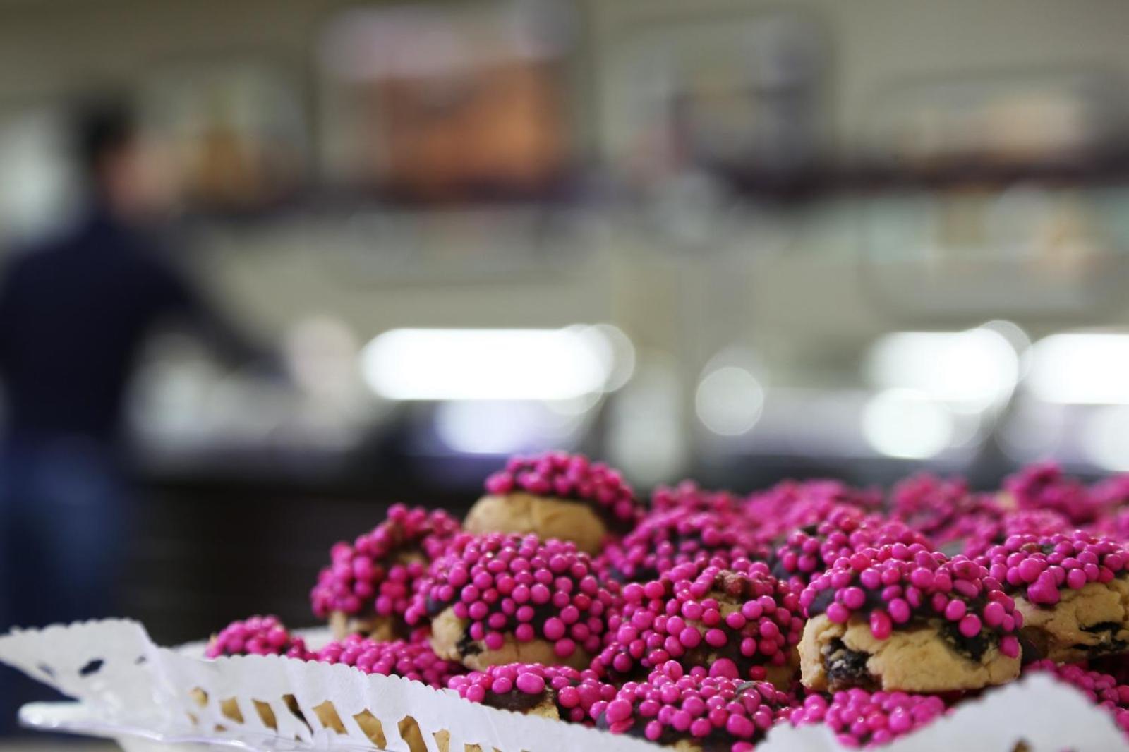 Benler Otel Laleli İstanbul - Image 19