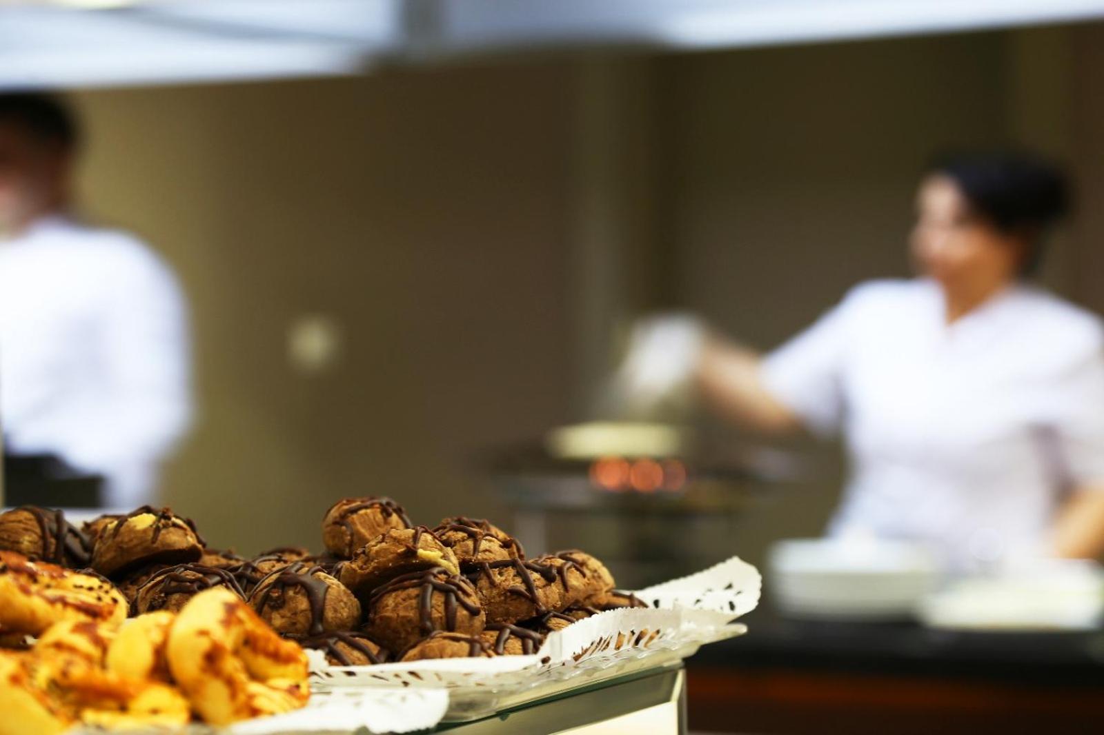 Benler Otel Laleli İstanbul - Image 21