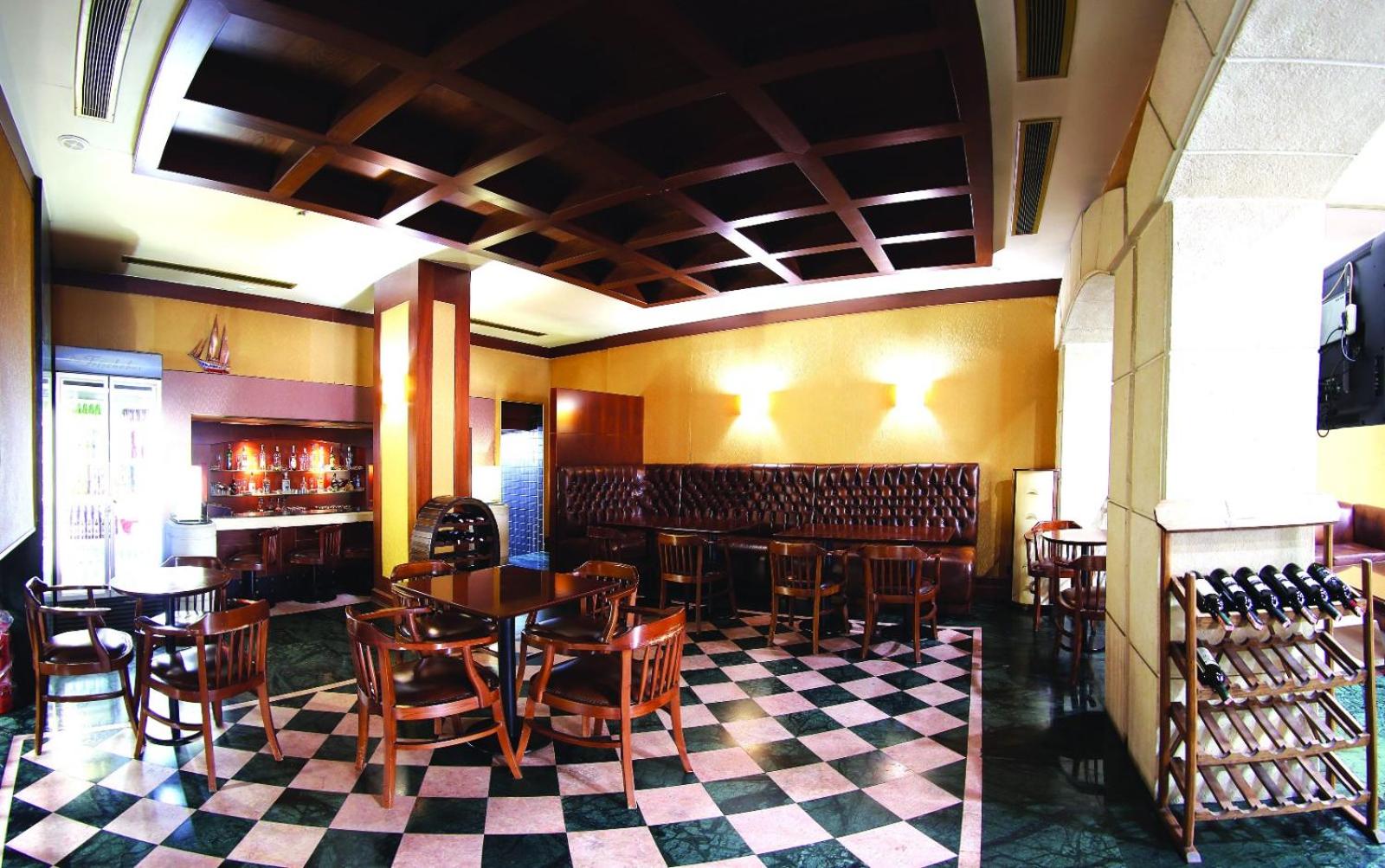 Benler Otel Laleli İstanbul - Image 17