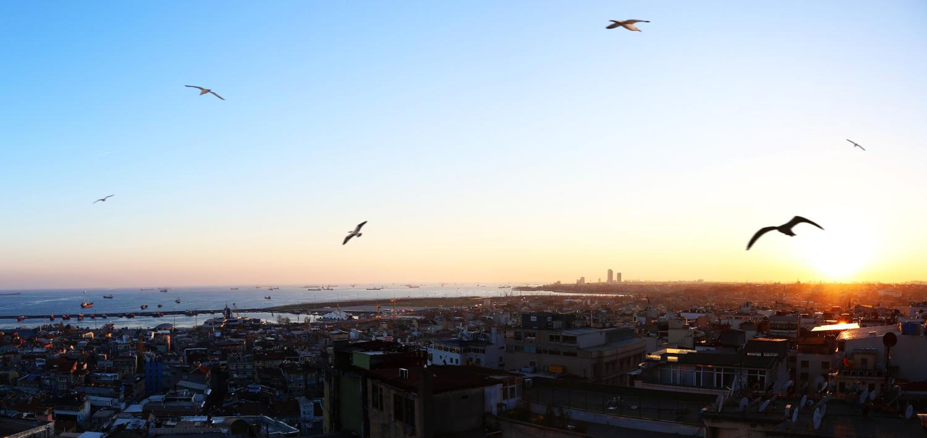 Benler Otel Laleli İstanbul - Image 60