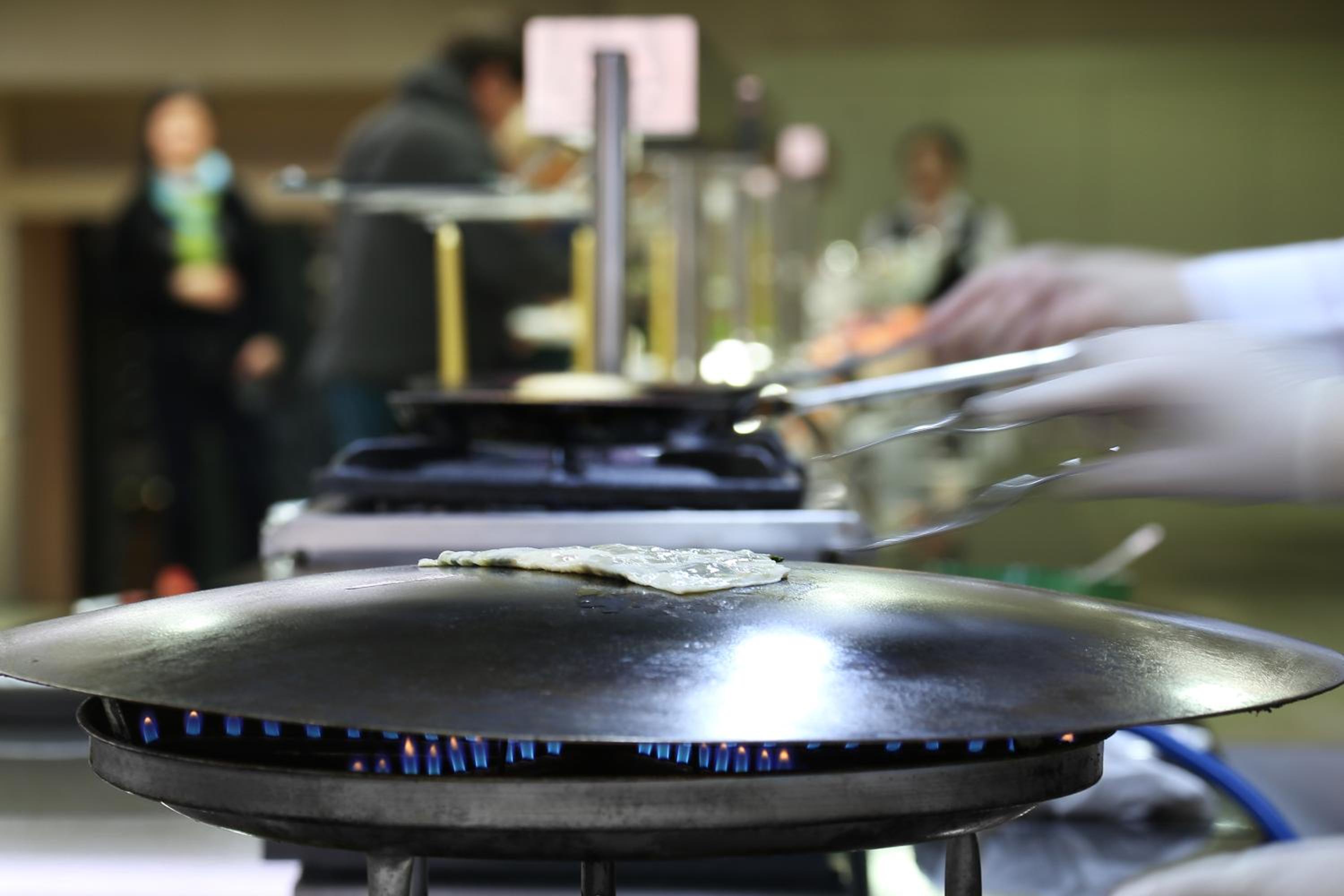 Benler Otel Laleli İstanbul - Image 16