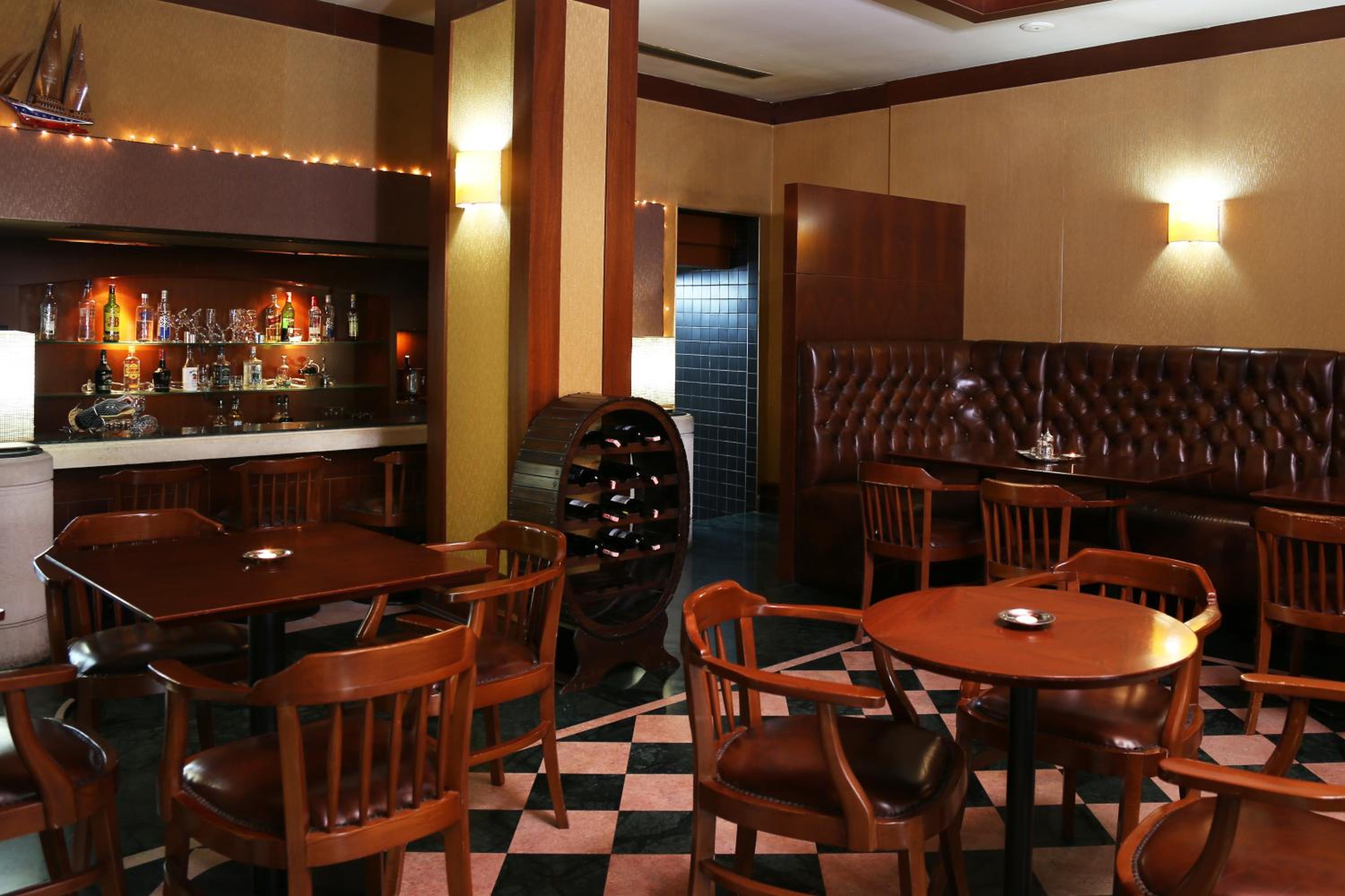 Benler Otel Laleli İstanbul - Image 23