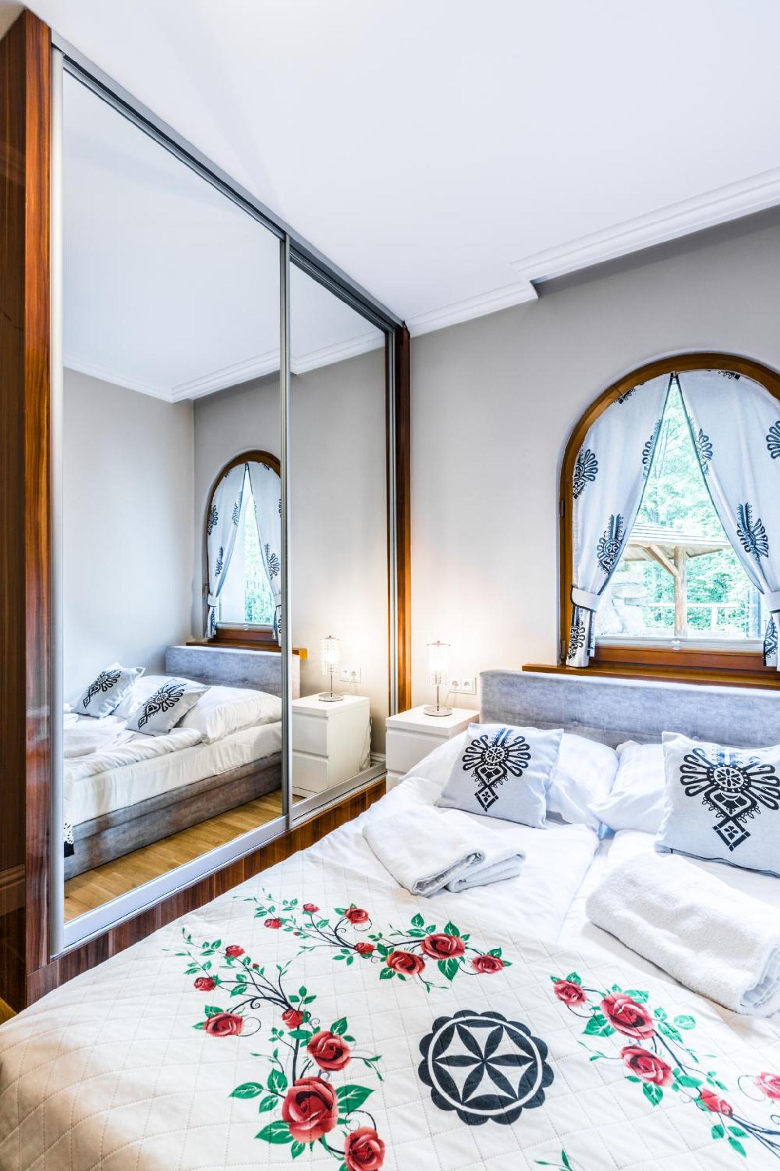 Zakopiańskie Tarasy SPA, Odkryj-Zakopane