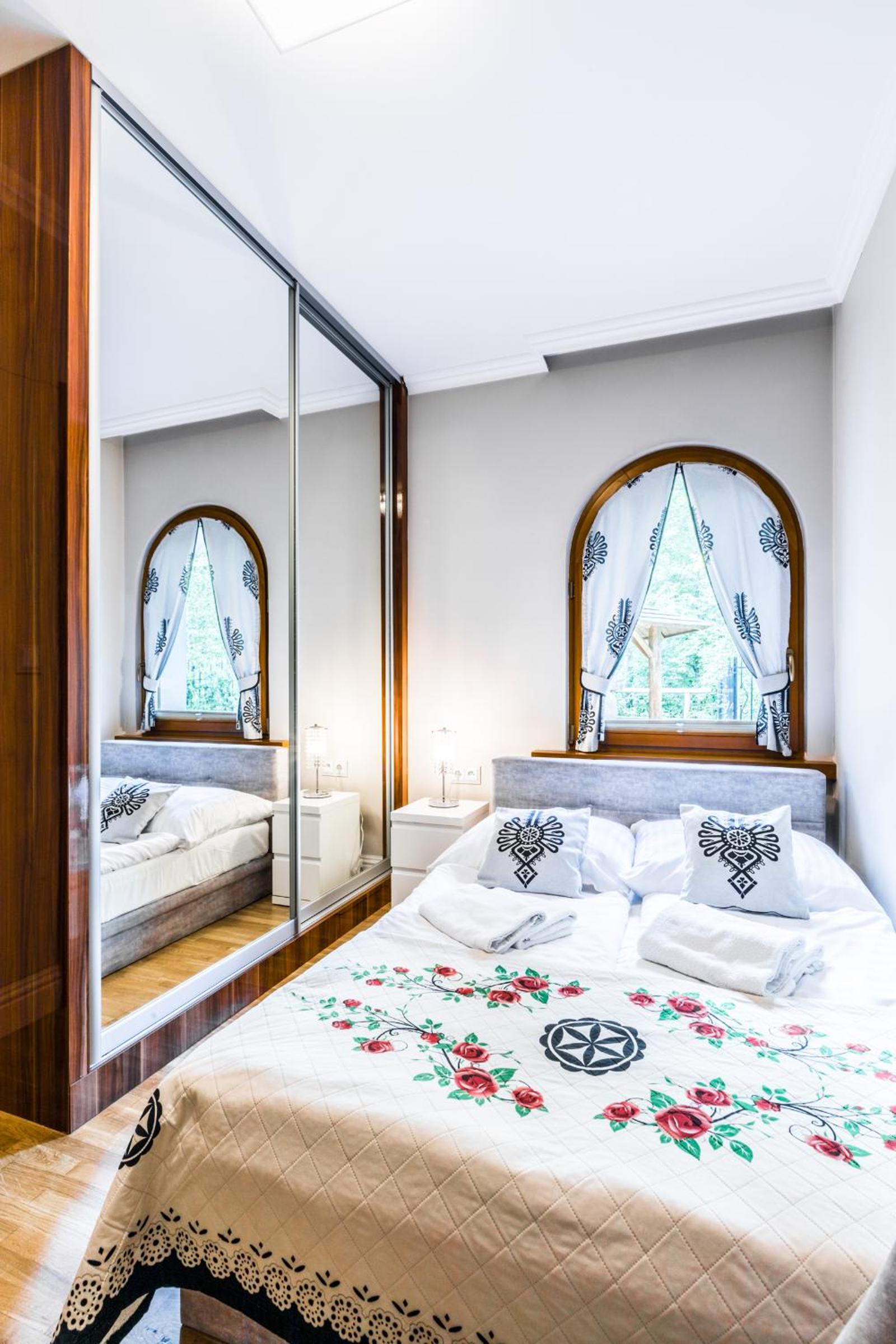 Zakopiańskie Tarasy SPA, Odkryj-Zakopane