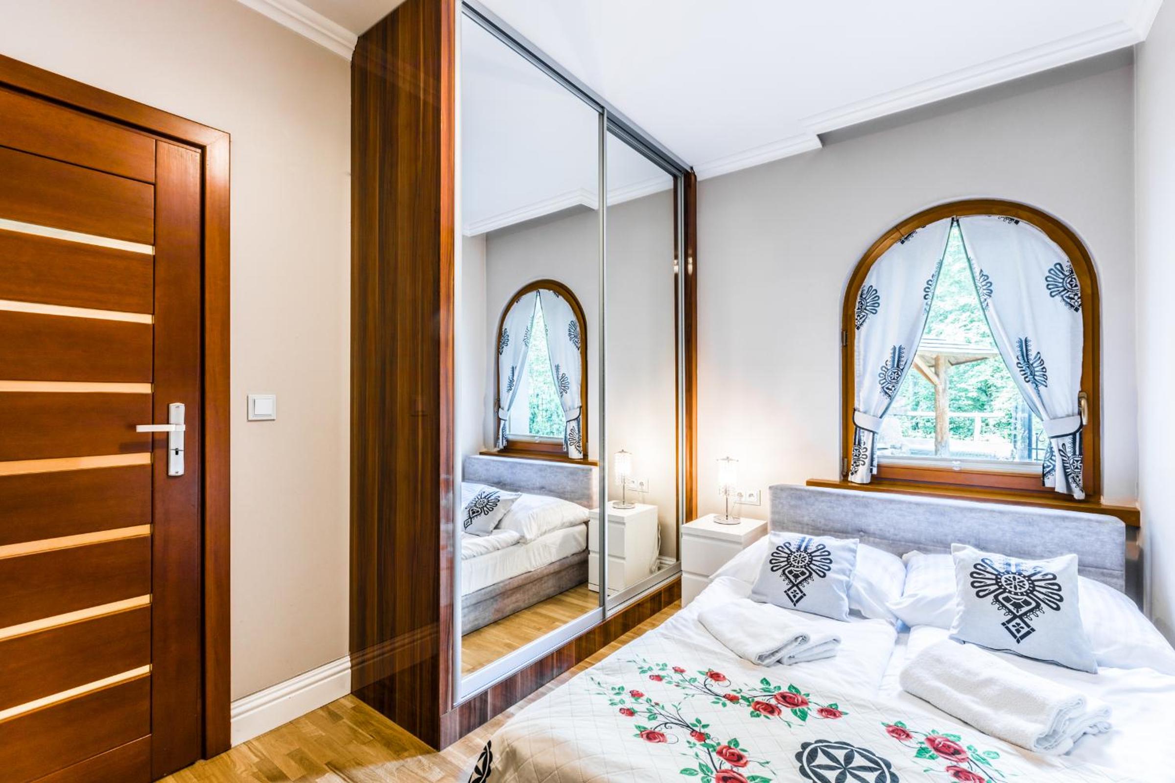 Zakopiańskie Tarasy SPA, Odkryj-Zakopane