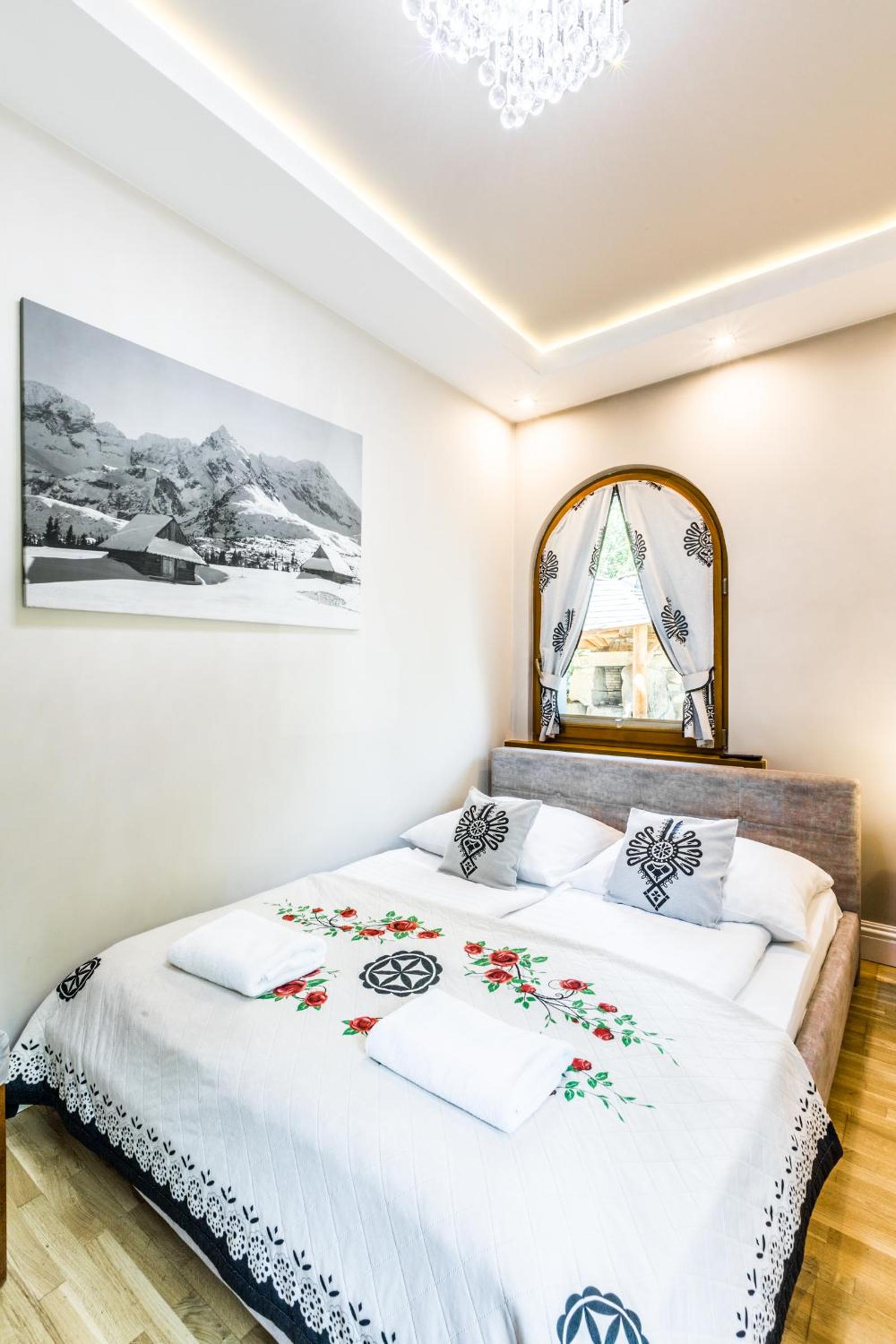 Zakopiańskie Tarasy SPA, Odkryj-Zakopane