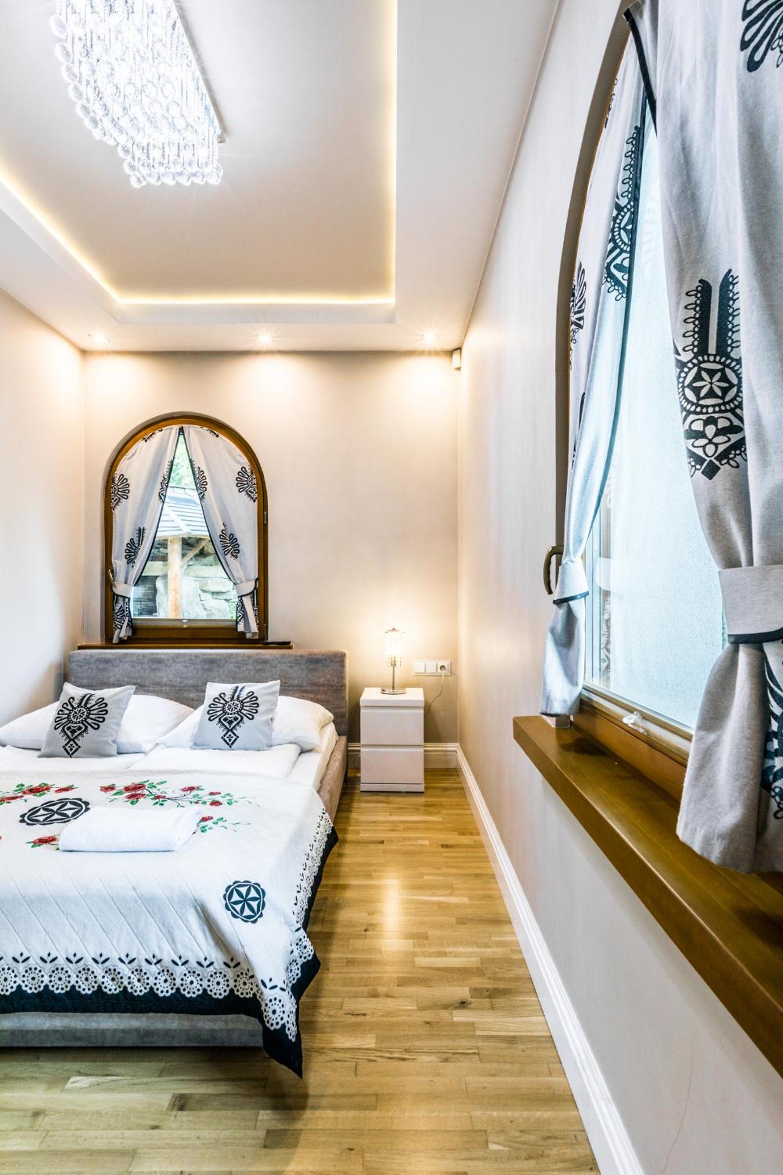 Zakopiańskie Tarasy SPA, Odkryj-Zakopane