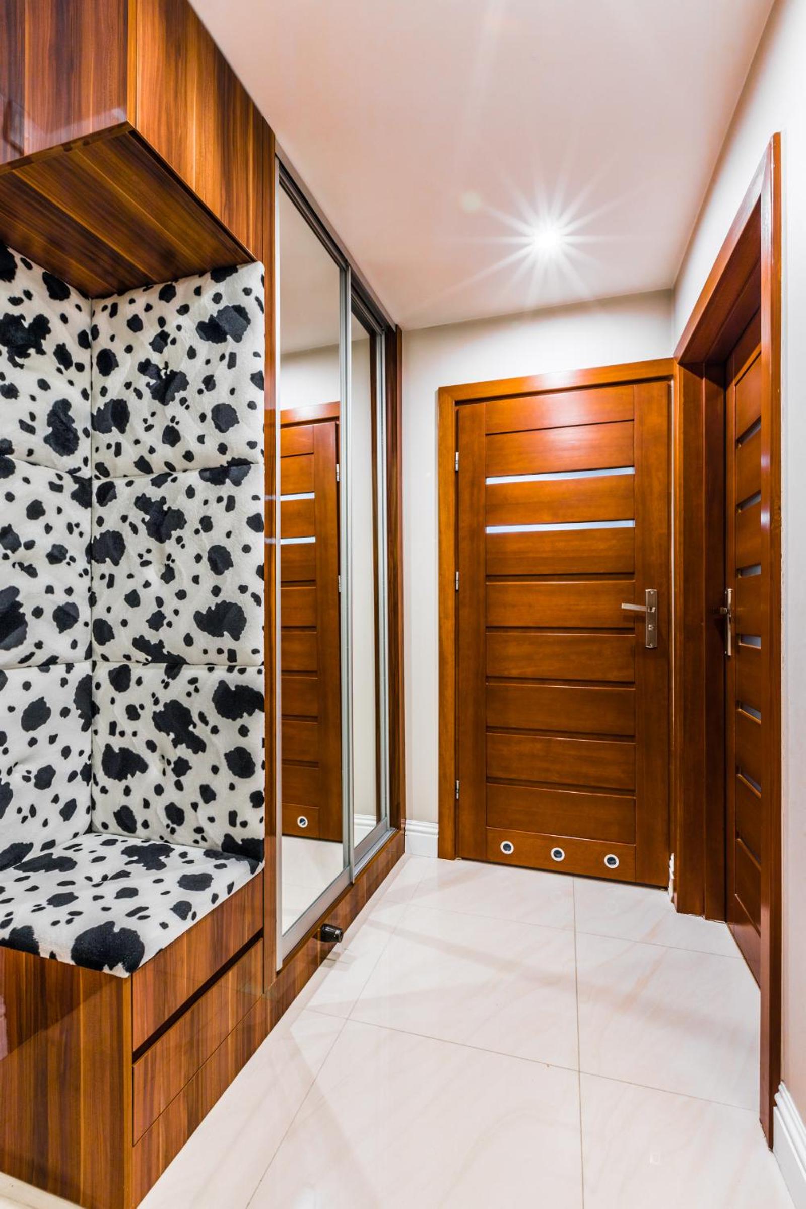 Zakopiańskie Tarasy SPA, Odkryj-Zakopane