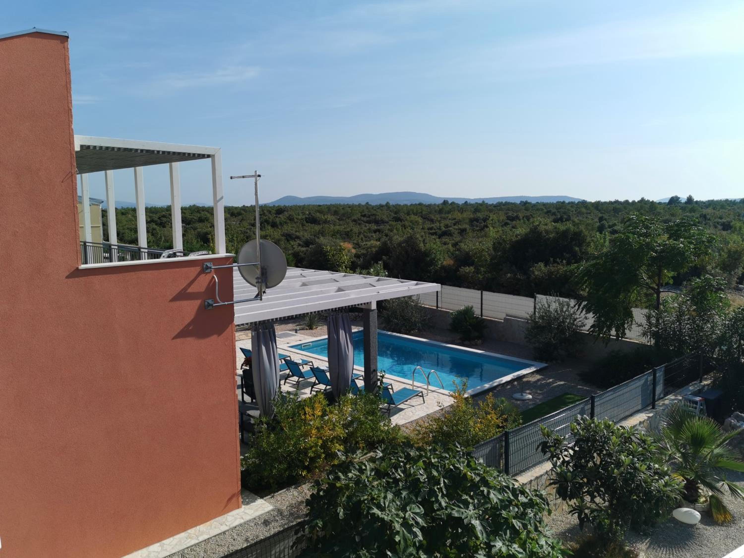 Villa Sundowner