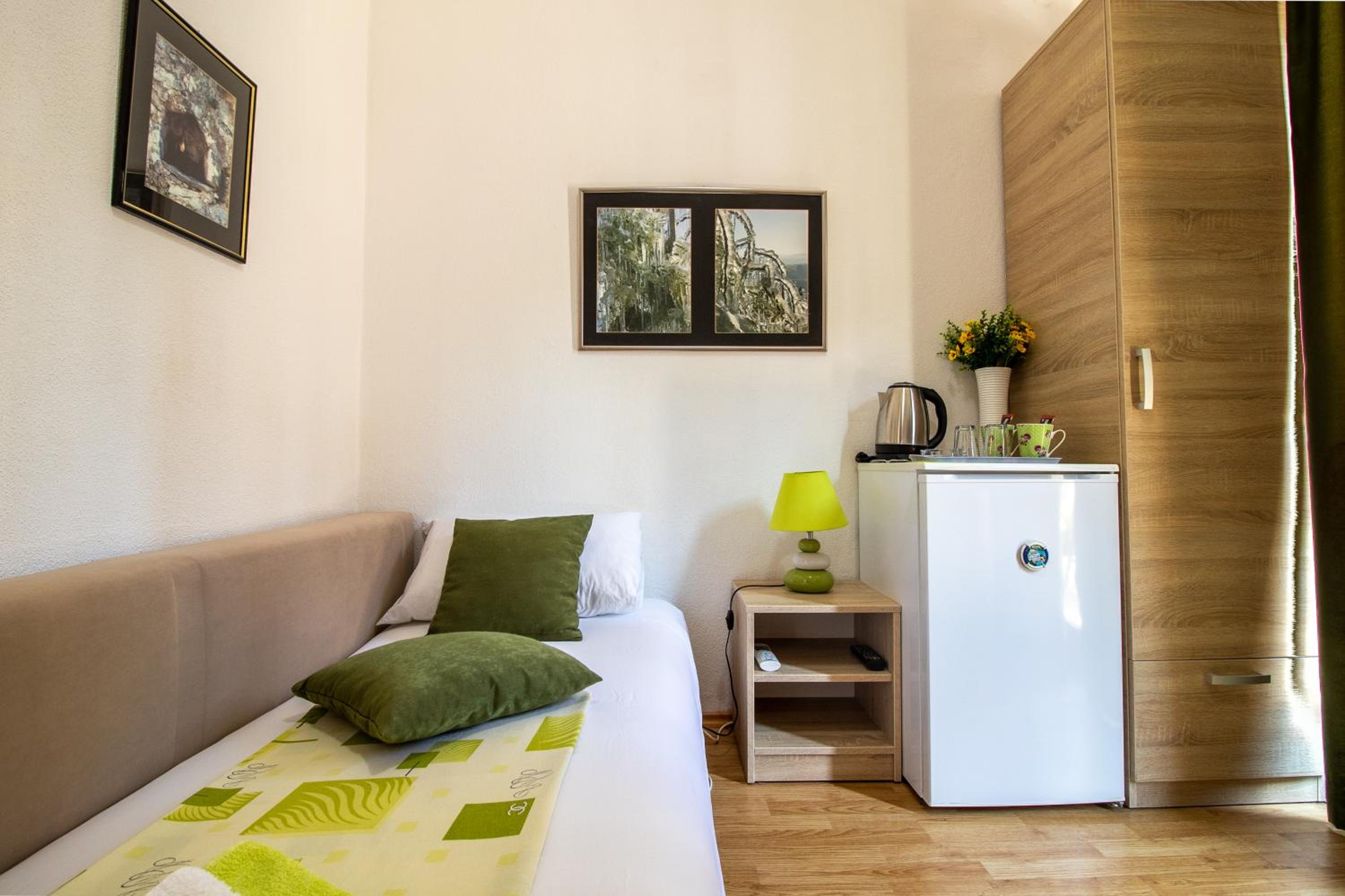 Rooms Bačić