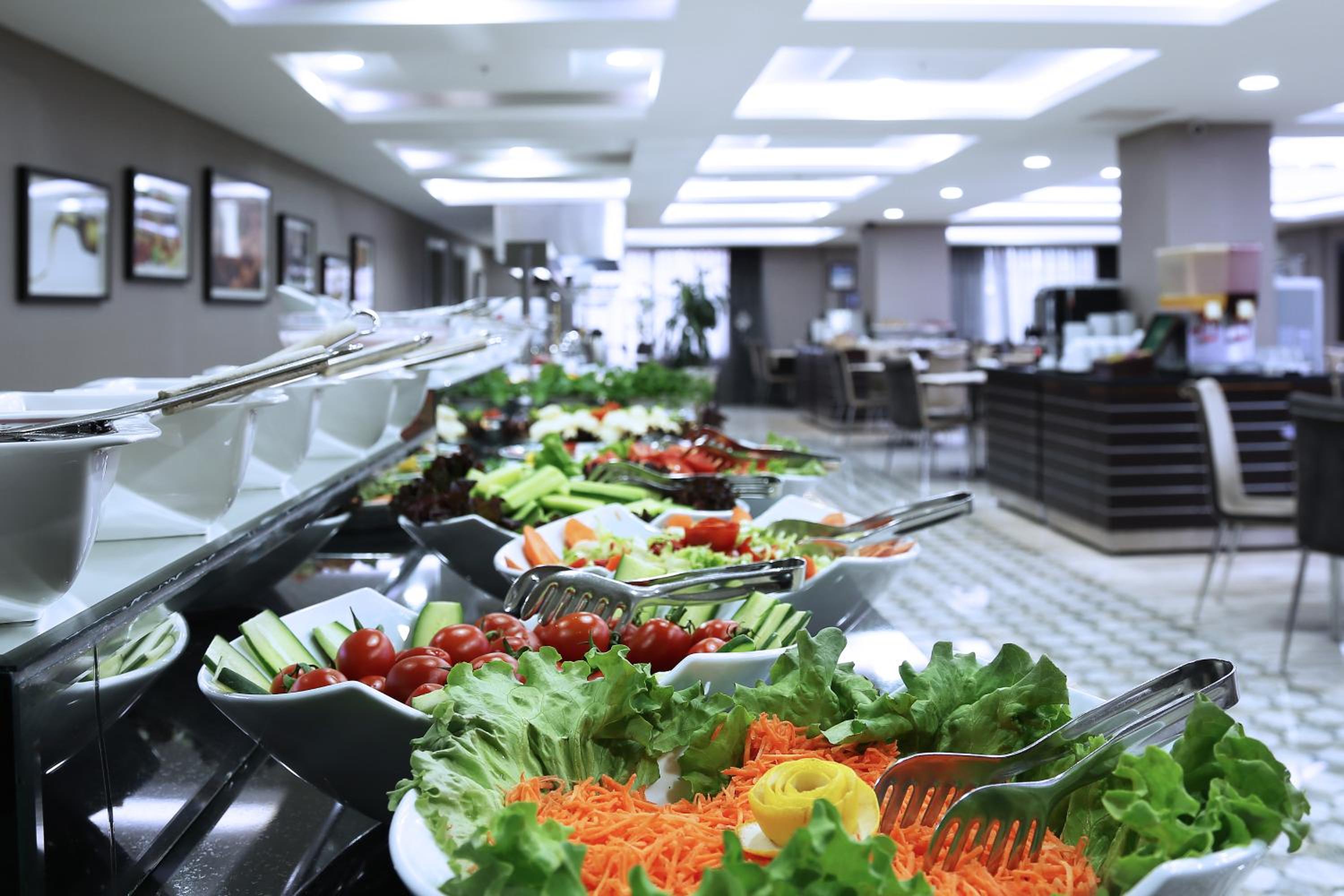 Benler Otel Laleli İstanbul - Image 25