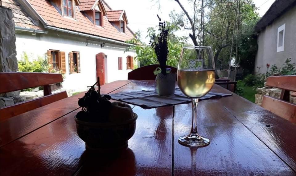 Andante Vendégház