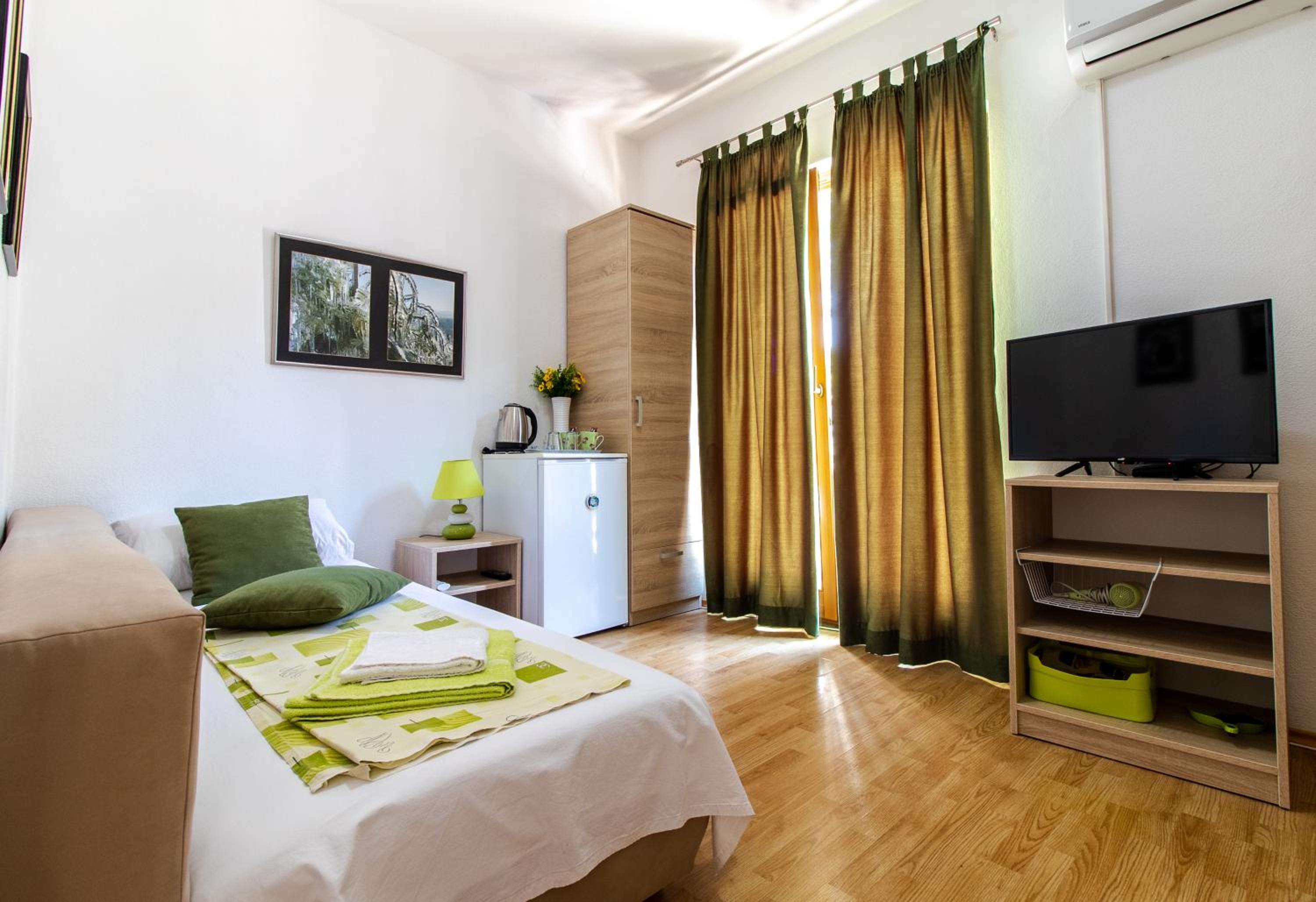 Rooms Bačić