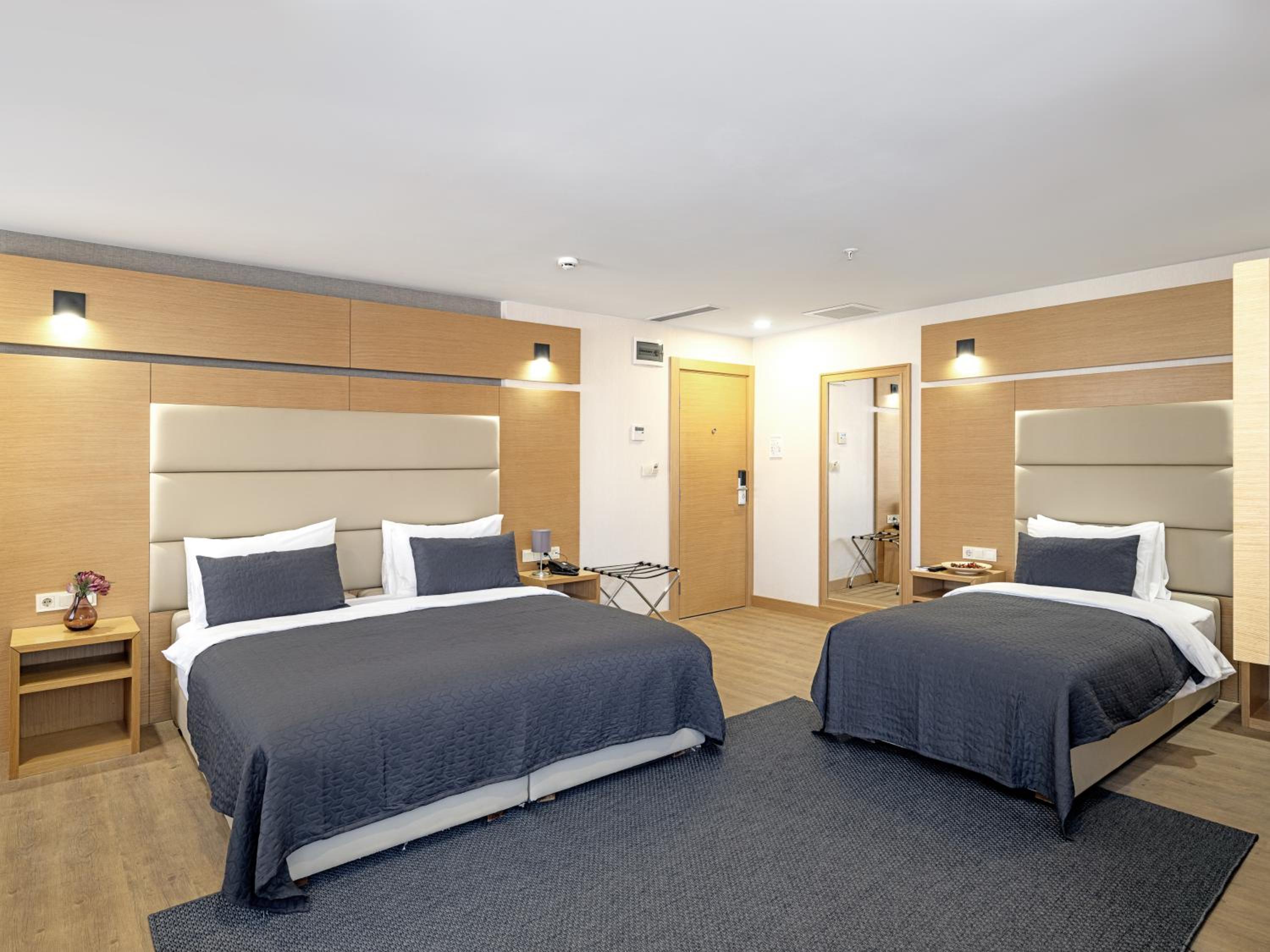 Merlin Otel İstanbul - Image 12