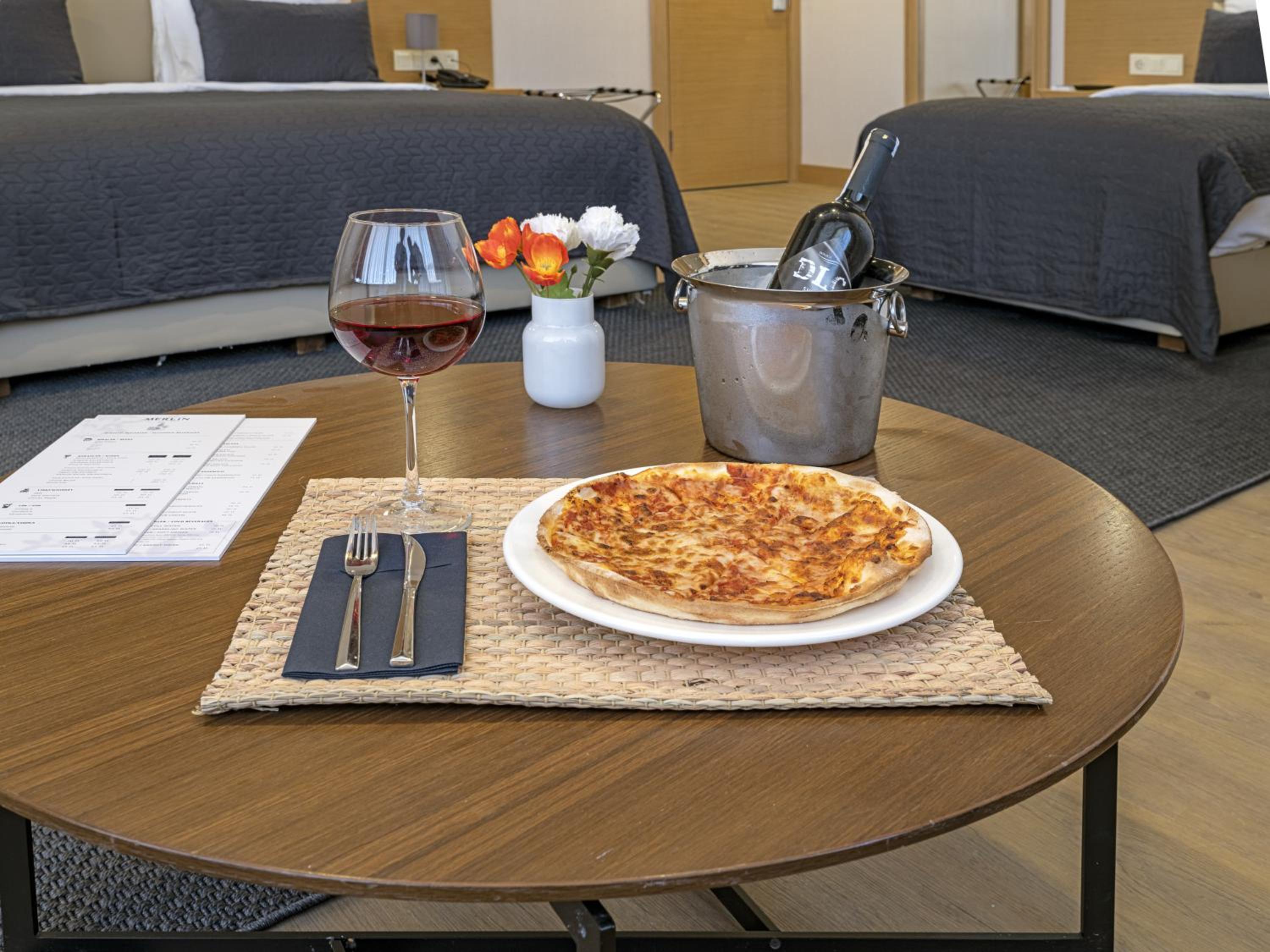 Merlin Otel İstanbul - Image 14