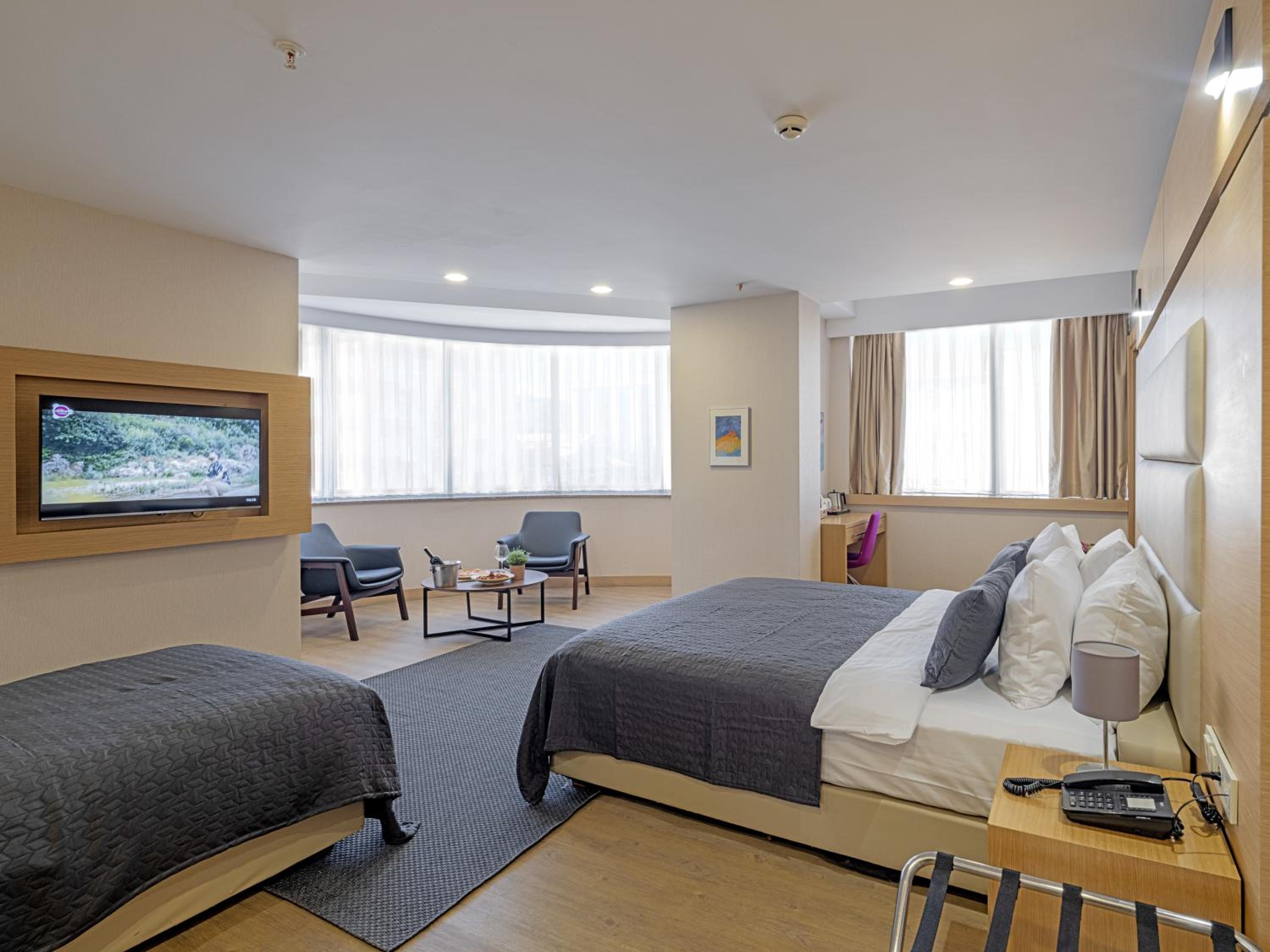 Merlin Otel İstanbul - Image 13