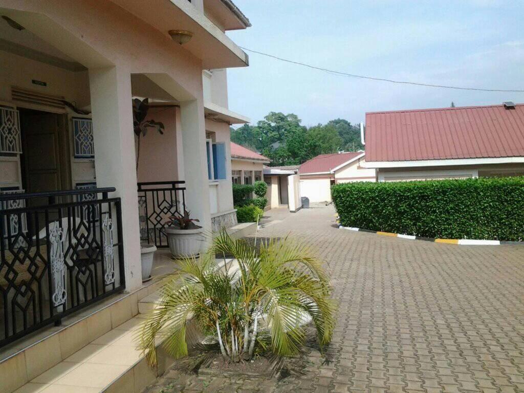 Dream Palace Hotel Mbale