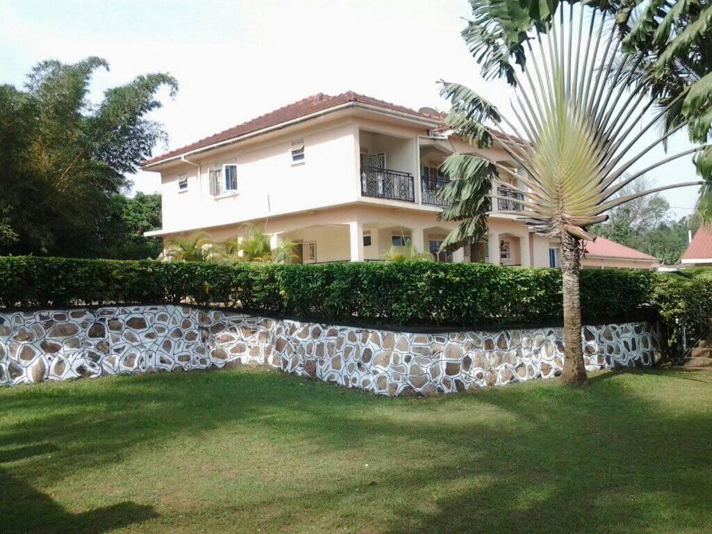 Dream Palace Hotel Mbale