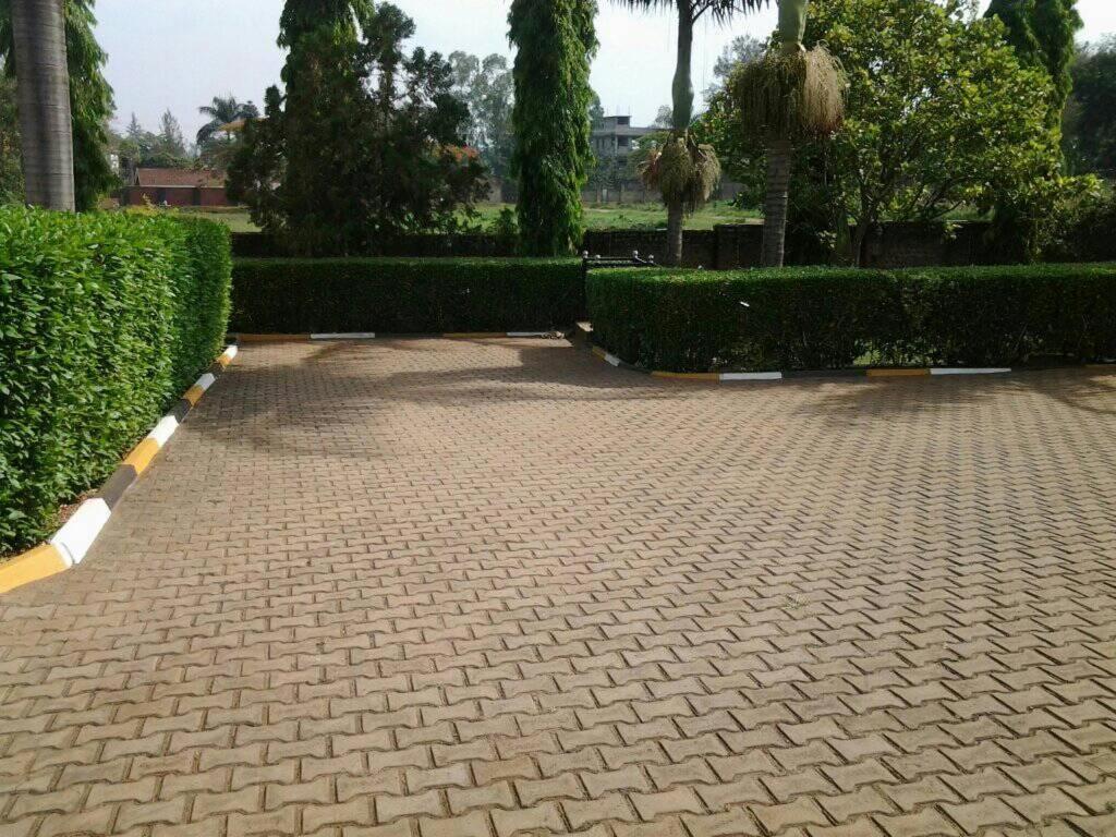 Dream Palace Hotel Mbale