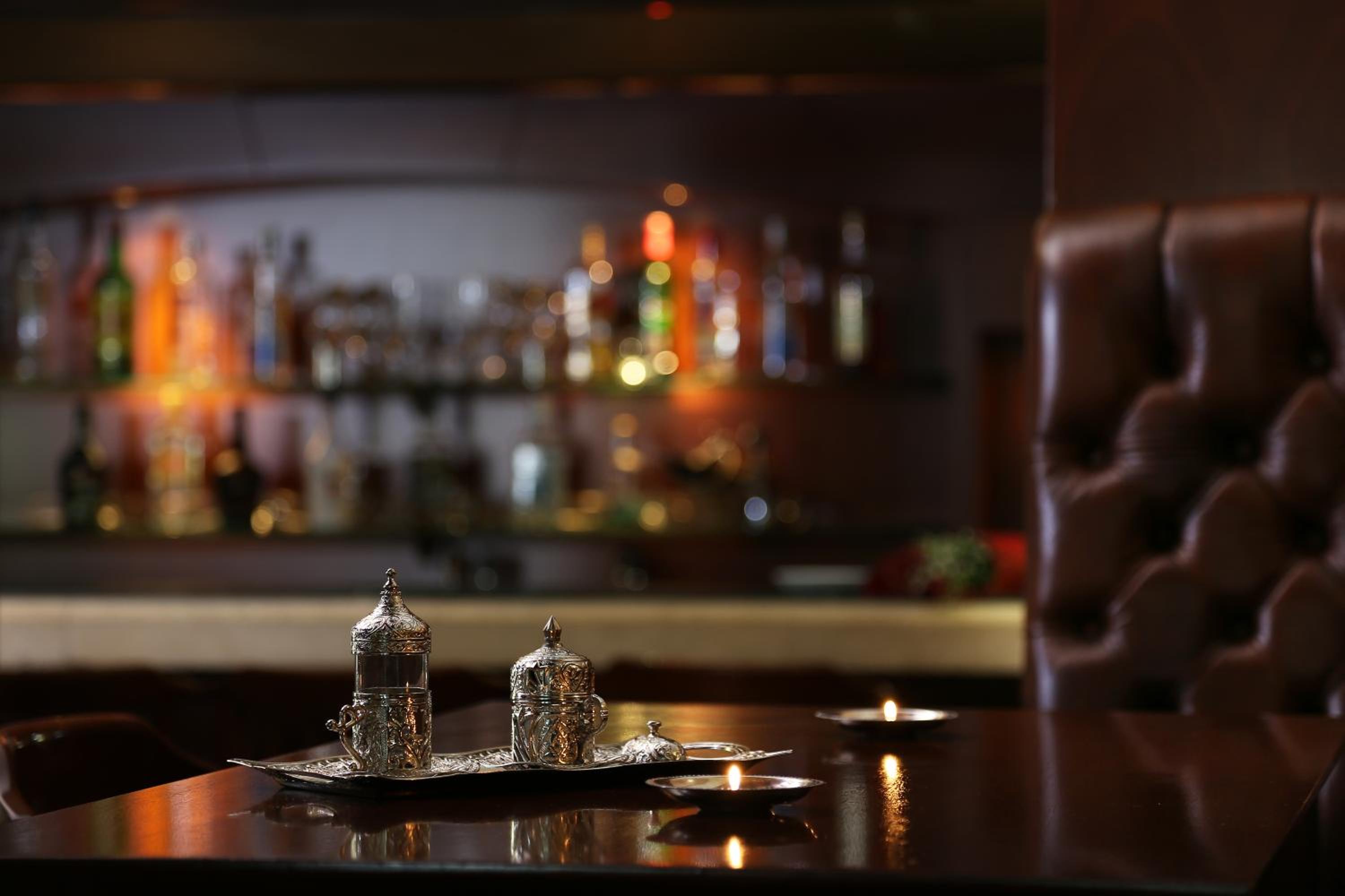 Benler Otel Laleli İstanbul - Image 8